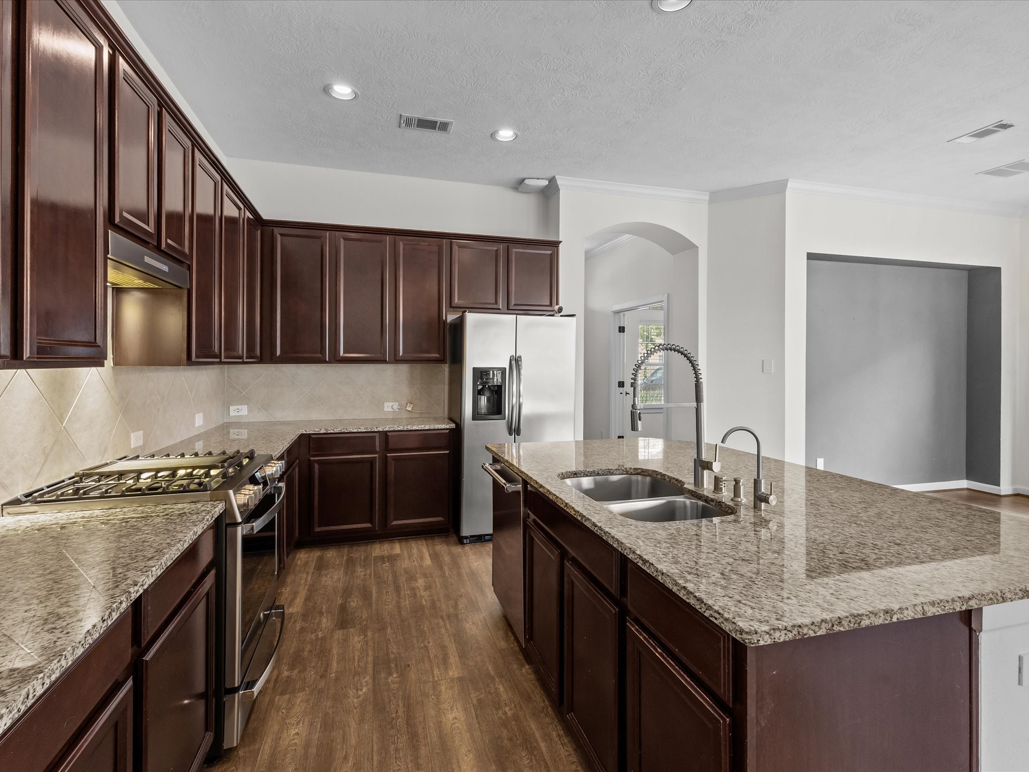12411 Point Arbor Court Property Photo 6
