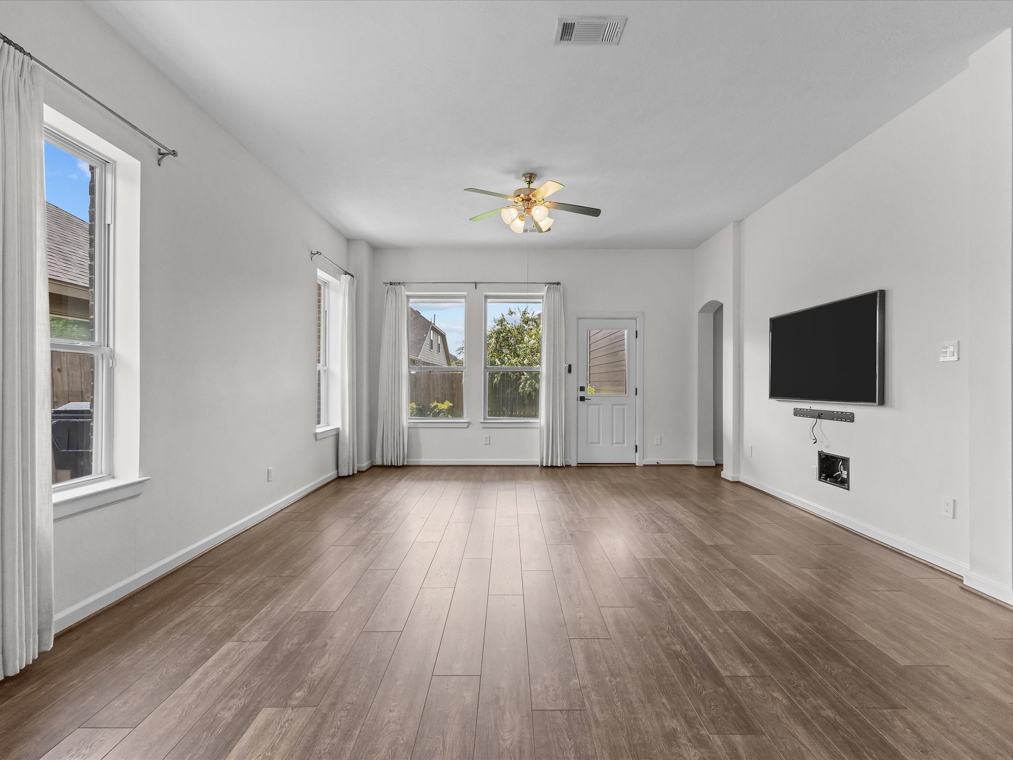 12411 Point Arbor Court Property Photo 9
