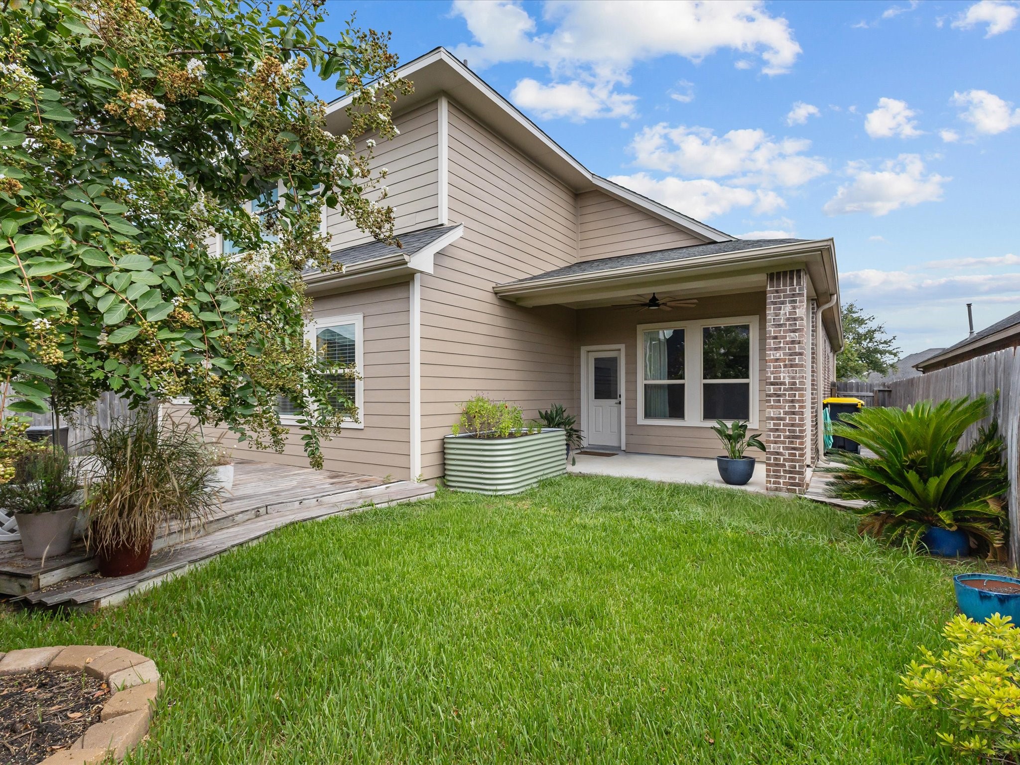 12411 Point Arbor Court Property Photo 34
