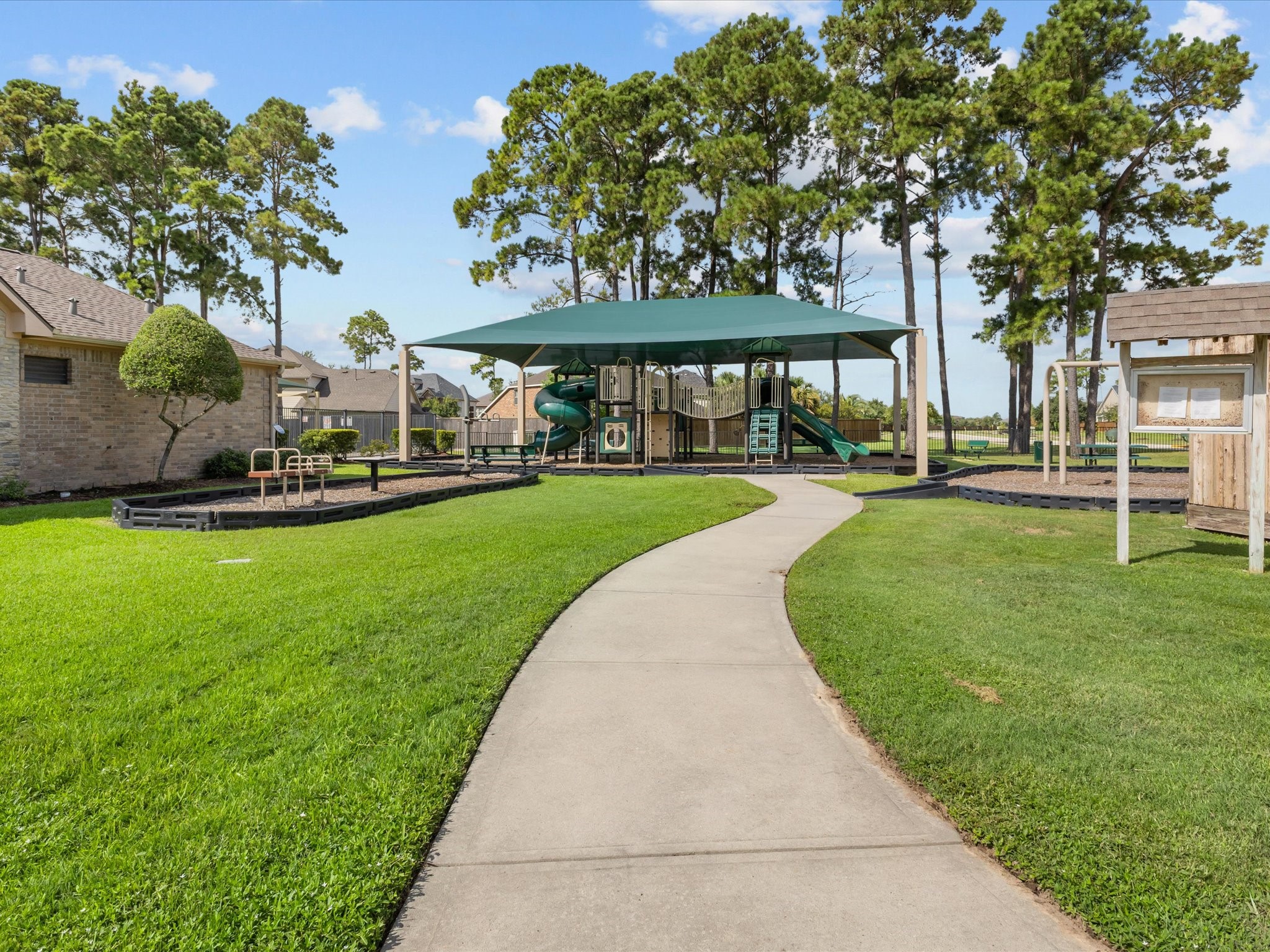 12411 Point Arbor Court Property Photo 42
