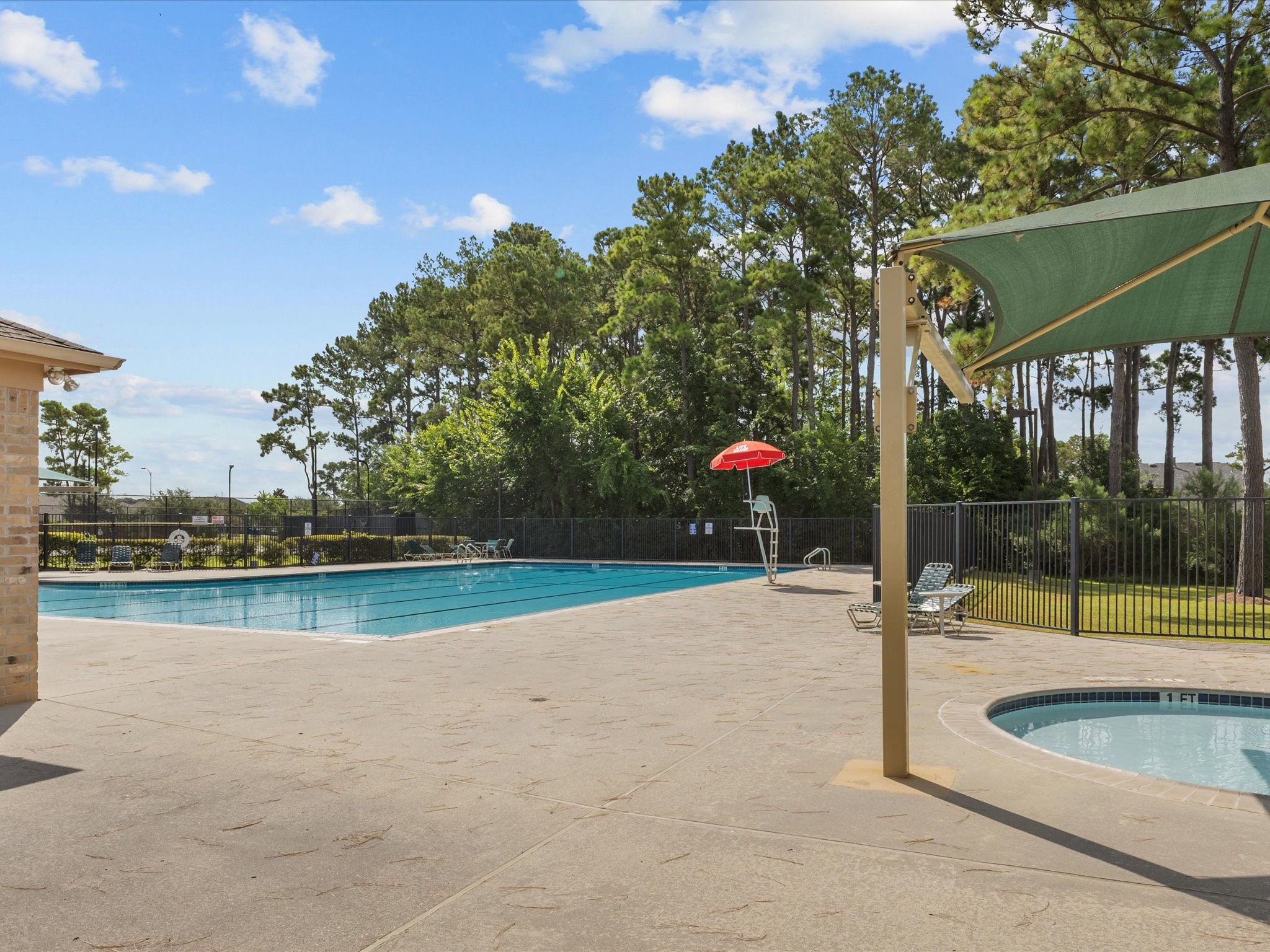 12411 Point Arbor Court Property Photo 43