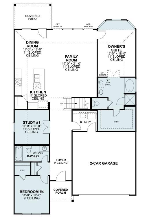 244 Draper Shadows Drive, Willis Tx 77378 Property Photo 30