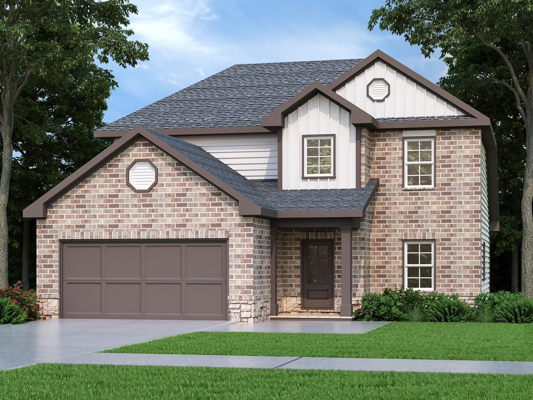 11832 Whirlaway Drive Property Photo
