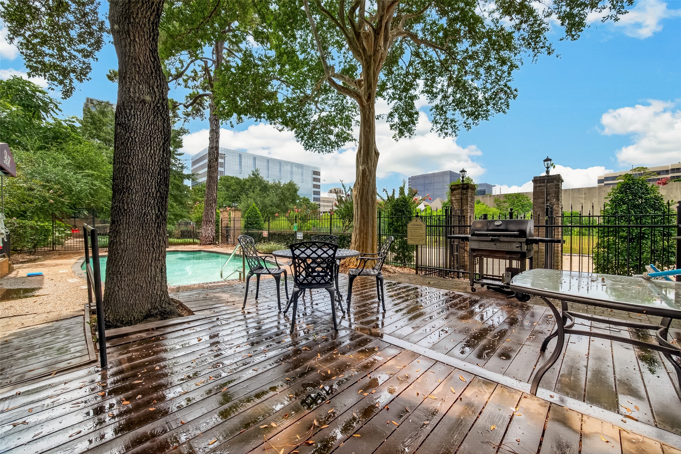 4515 Briar Hollow Place 309 Property Photo 25