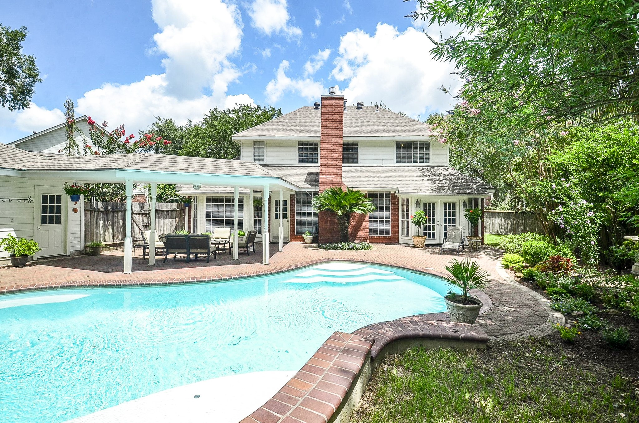3126 Serene Oak Drive Property Photo 1