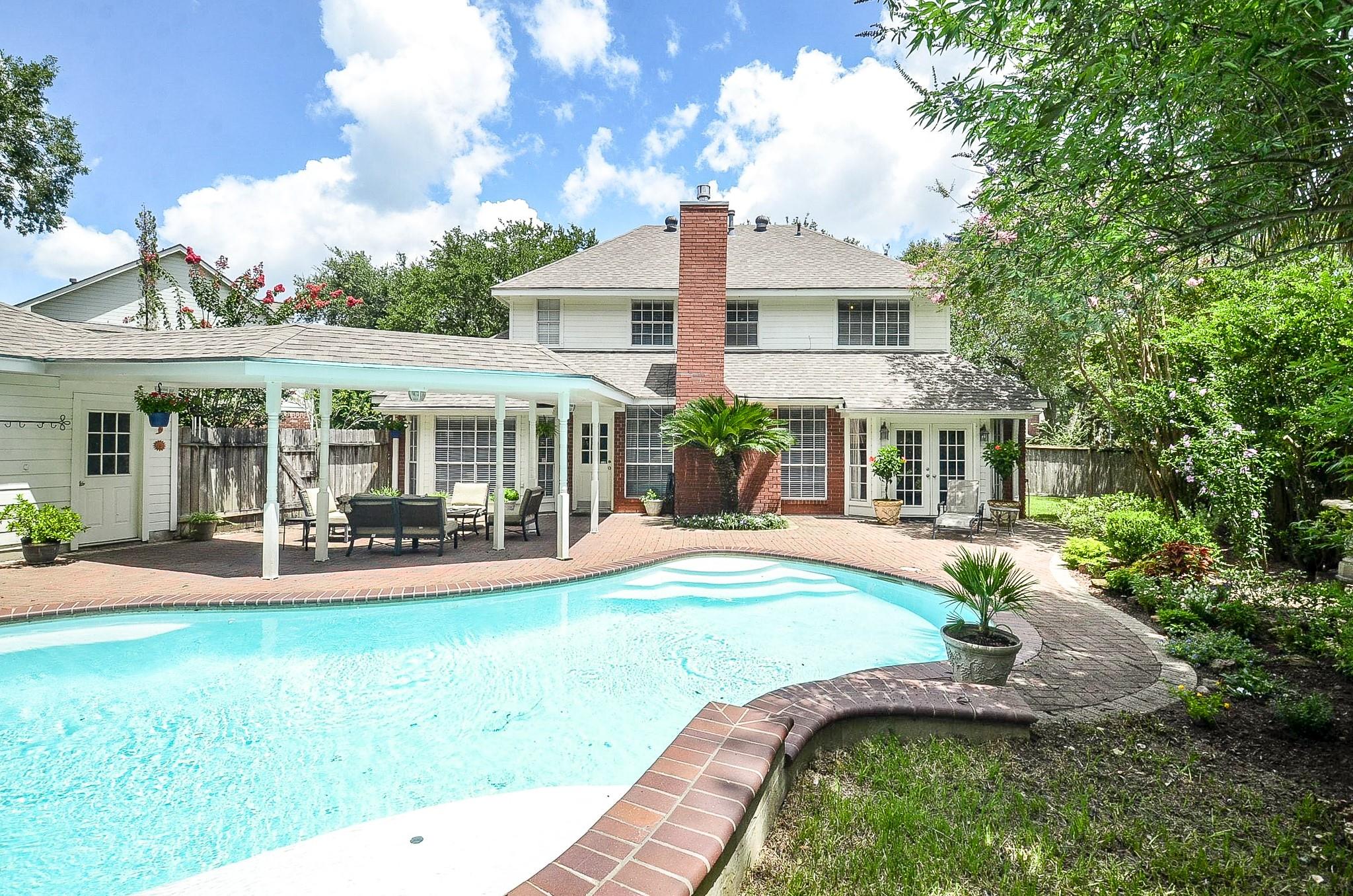 3126 Serene Oak Drive, Sugar Land Tx 77478 Property Photo 1
