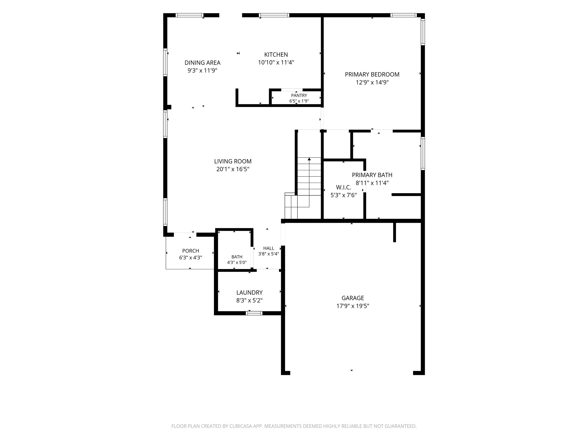 10150 Twila Springs Ct Property Photo 27