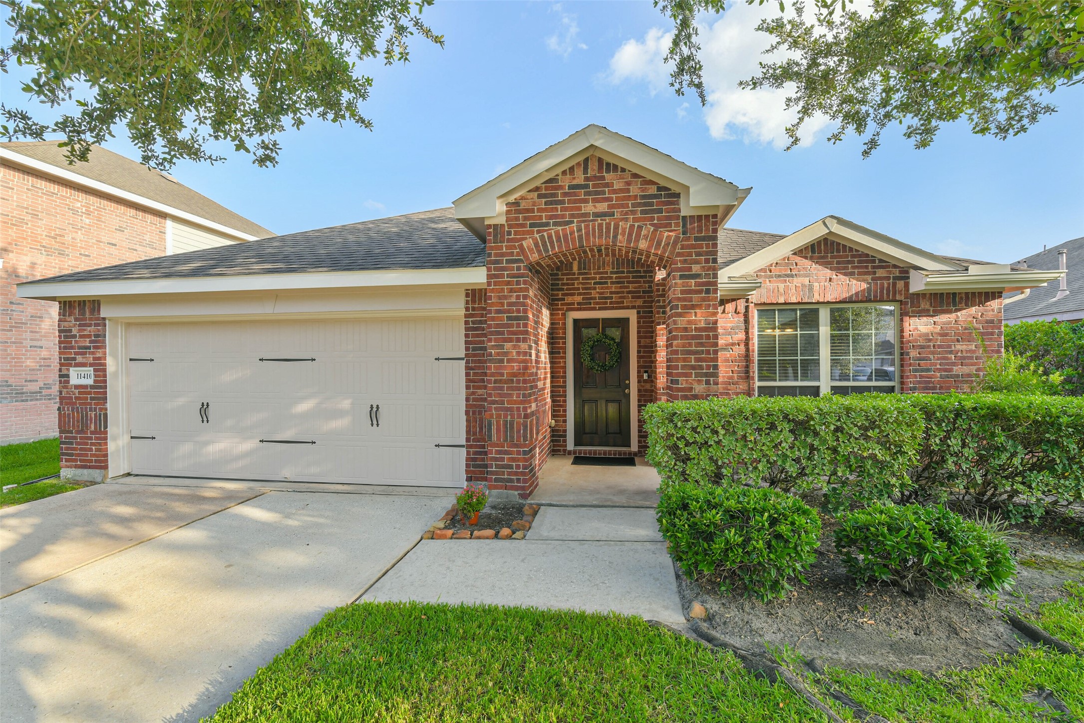 11410 Sandstone Canyon Drive