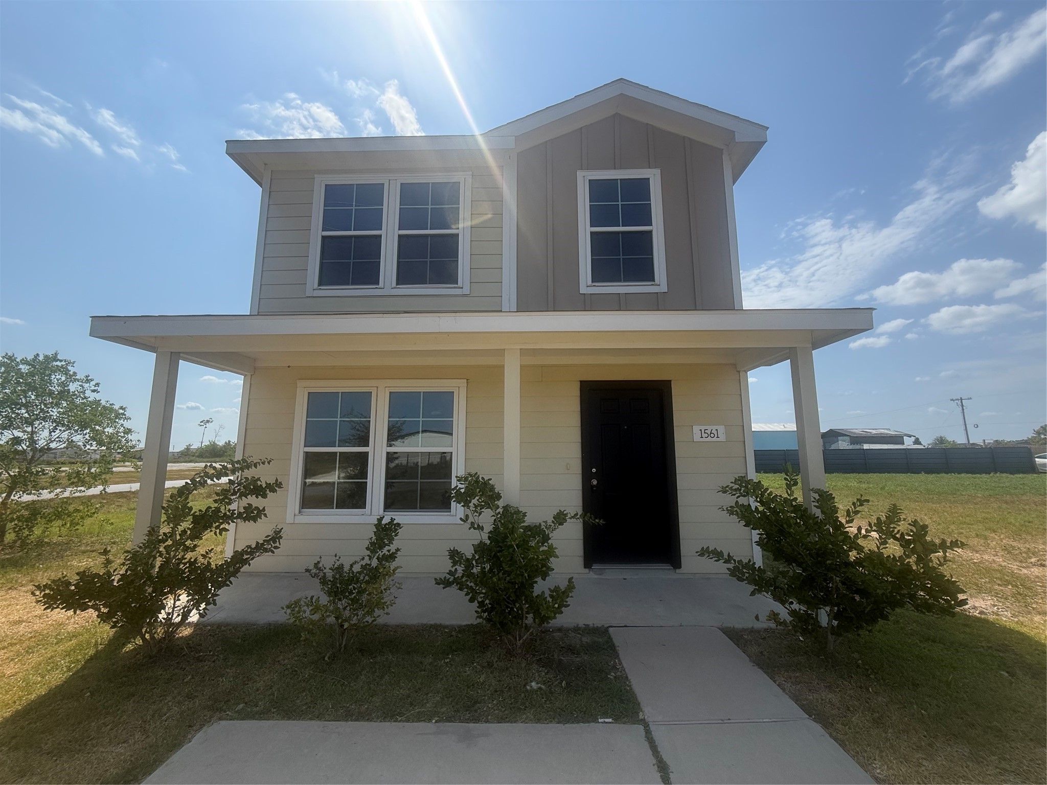 1561 Road 5708 Property Photo 1