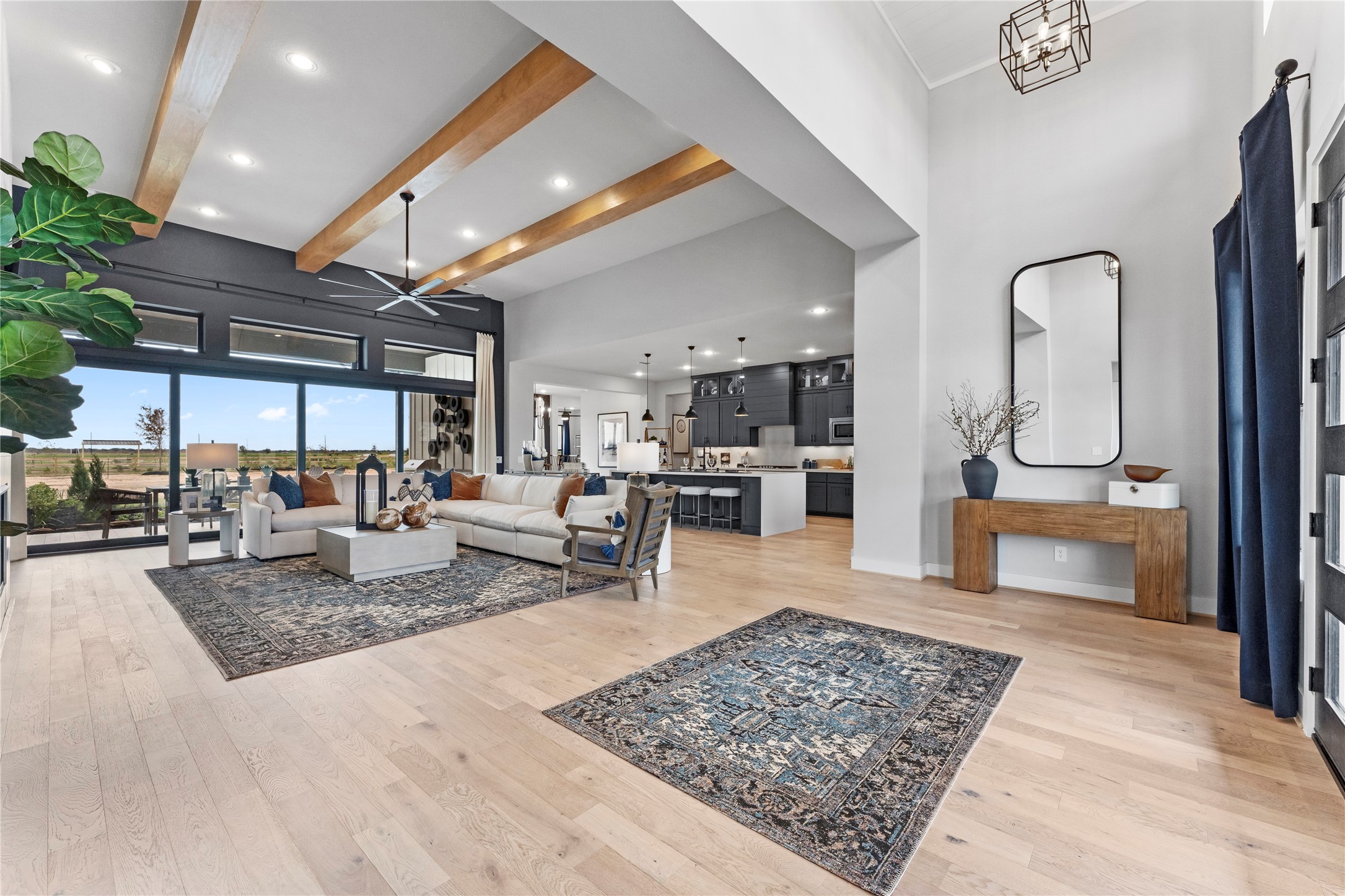 2001 Whispering Oaks Lane Property Photo 4