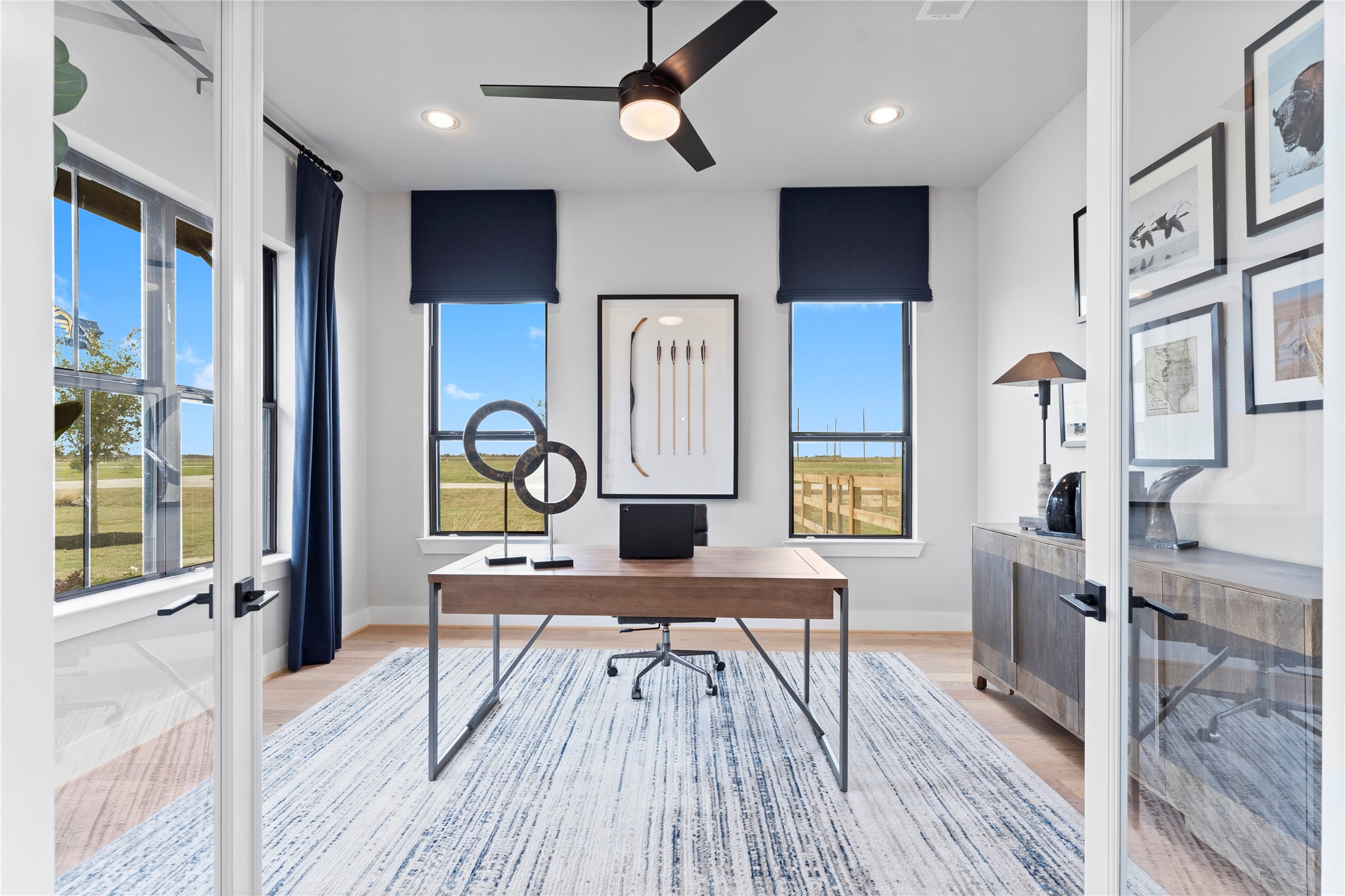 2001 Whispering Oaks Lane Property Photo 5