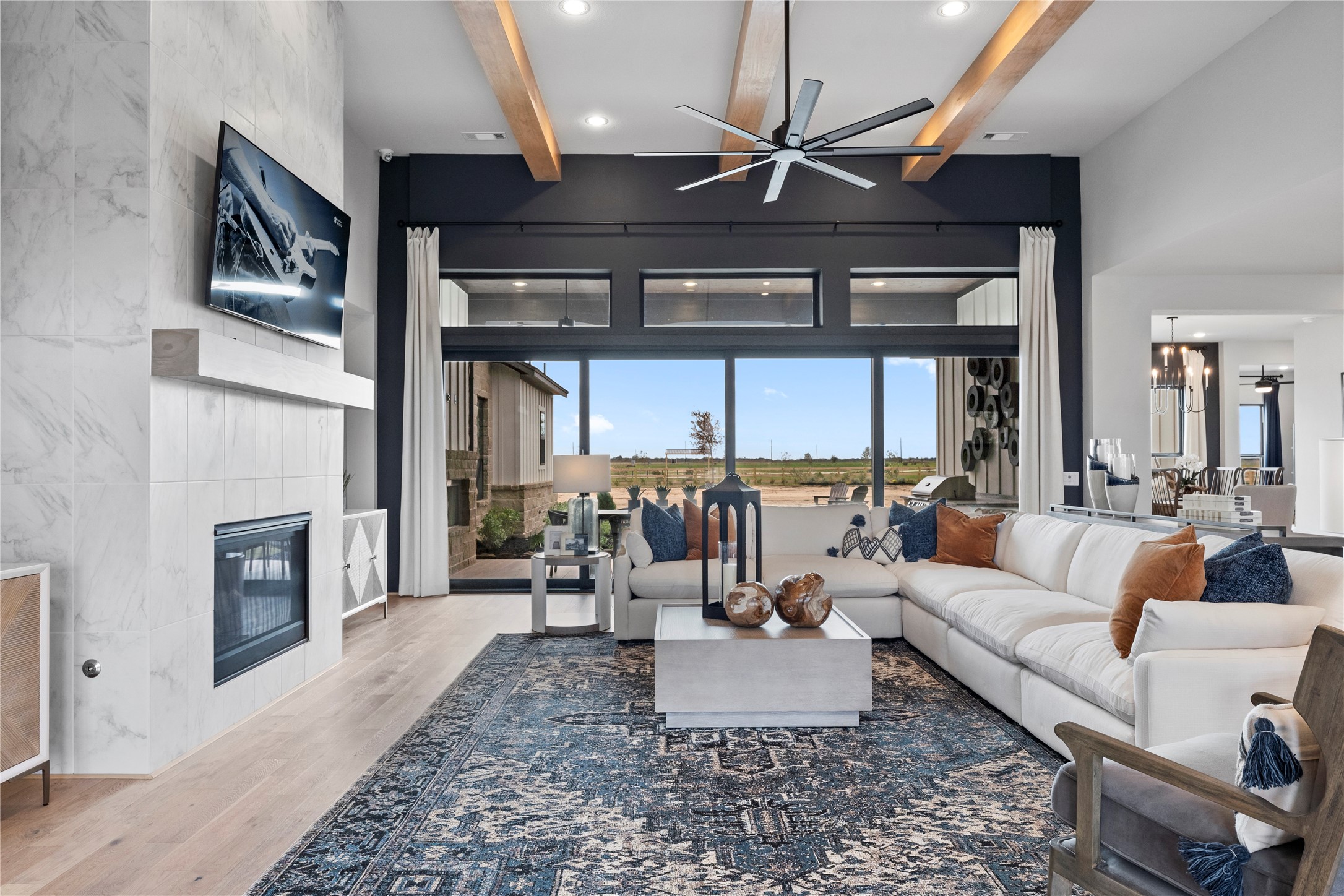 2001 Whispering Oaks Lane Property Photo 7