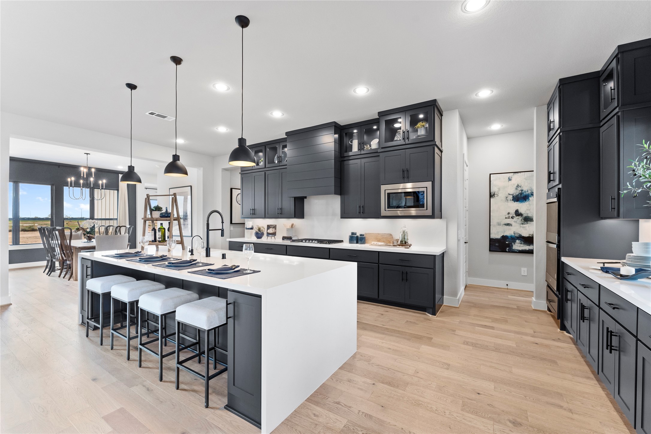 2001 Whispering Oaks Lane Property Photo 9