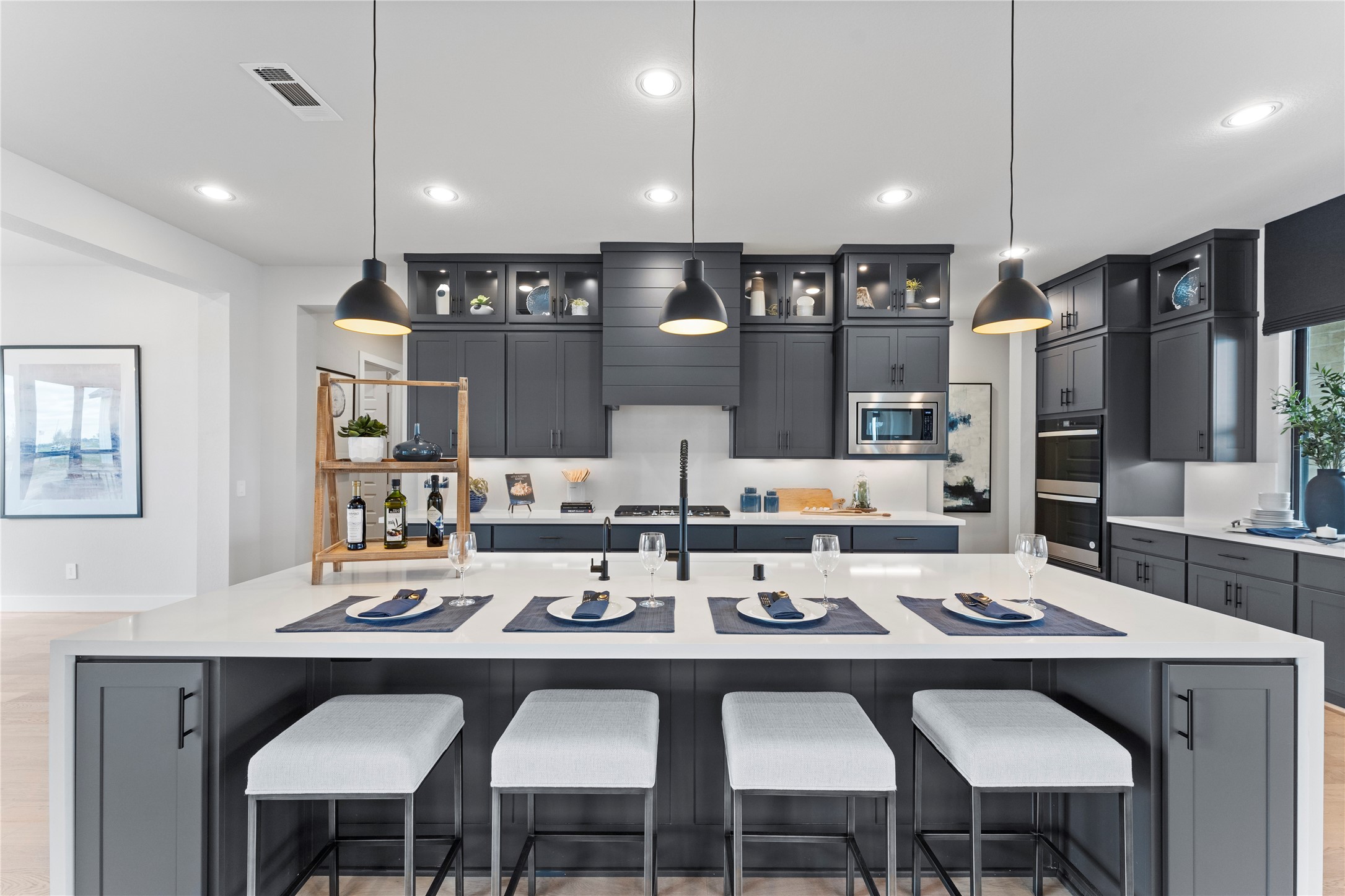 2001 Whispering Oaks Lane Property Photo 10