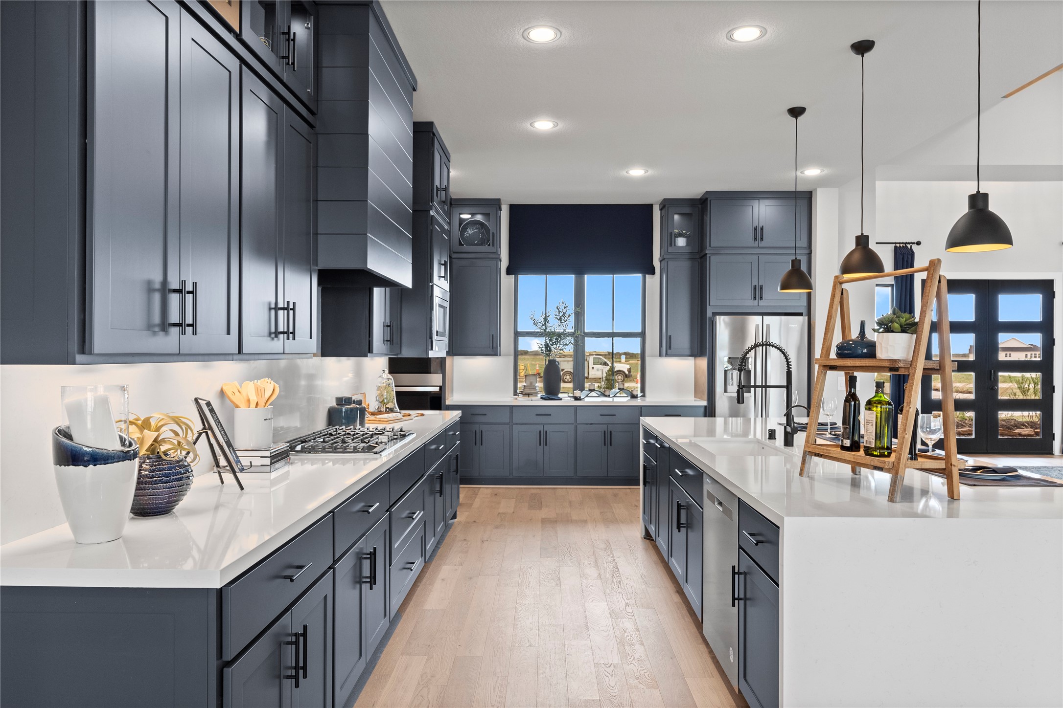 2001 Whispering Oaks Lane Property Photo 11