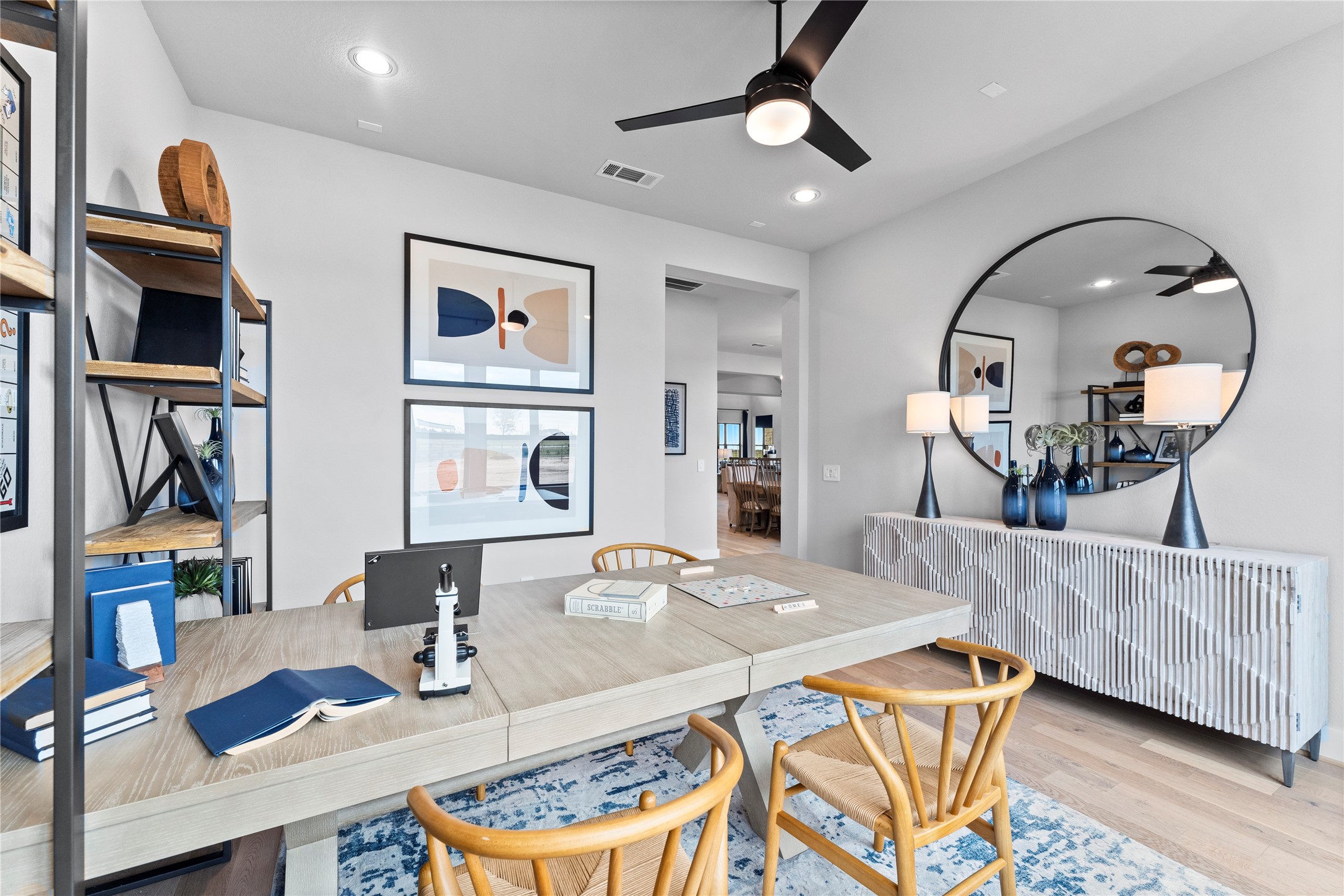 2001 Whispering Oaks Lane Property Photo 14