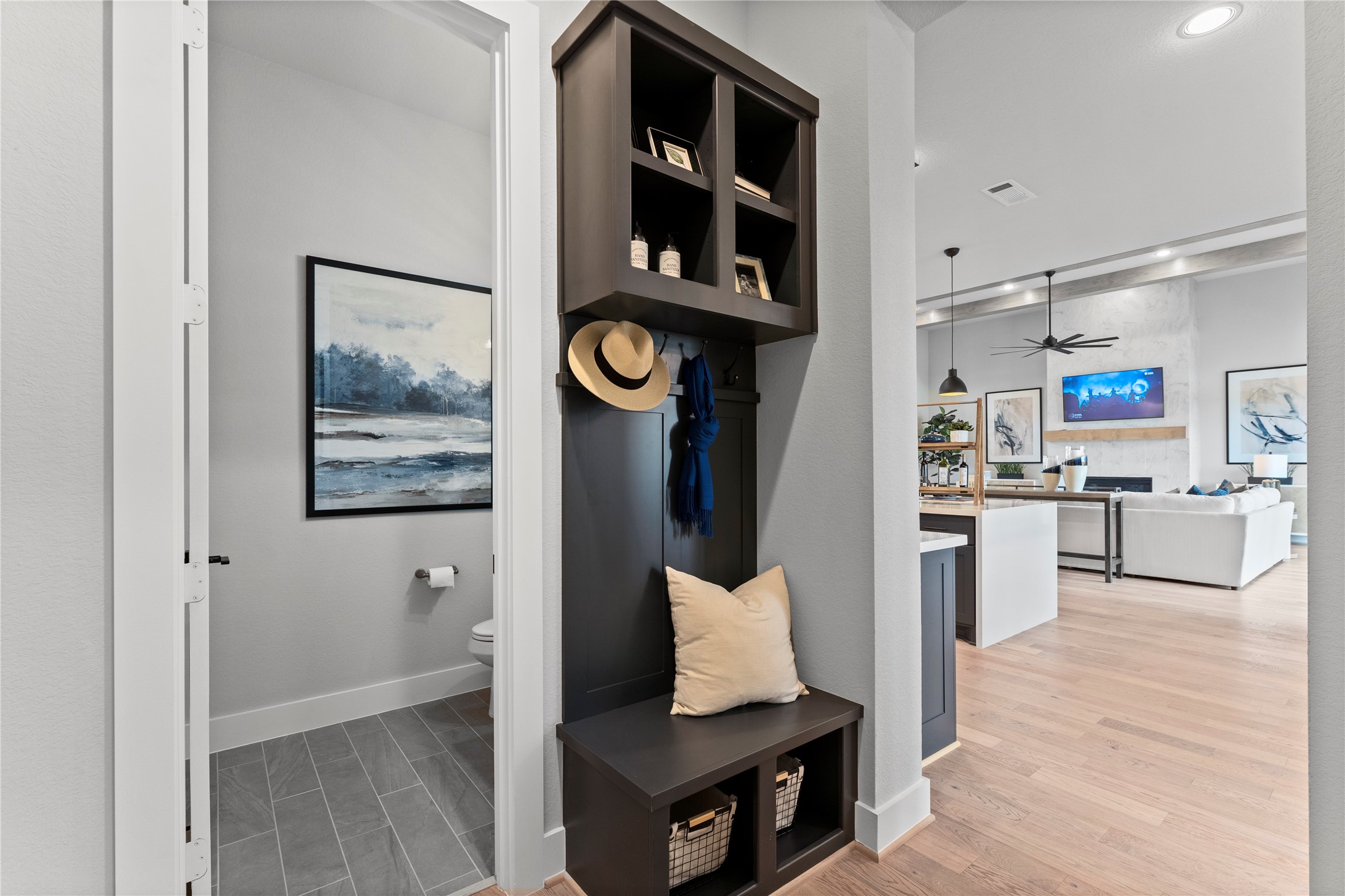 2001 Whispering Oaks Lane Property Photo 16