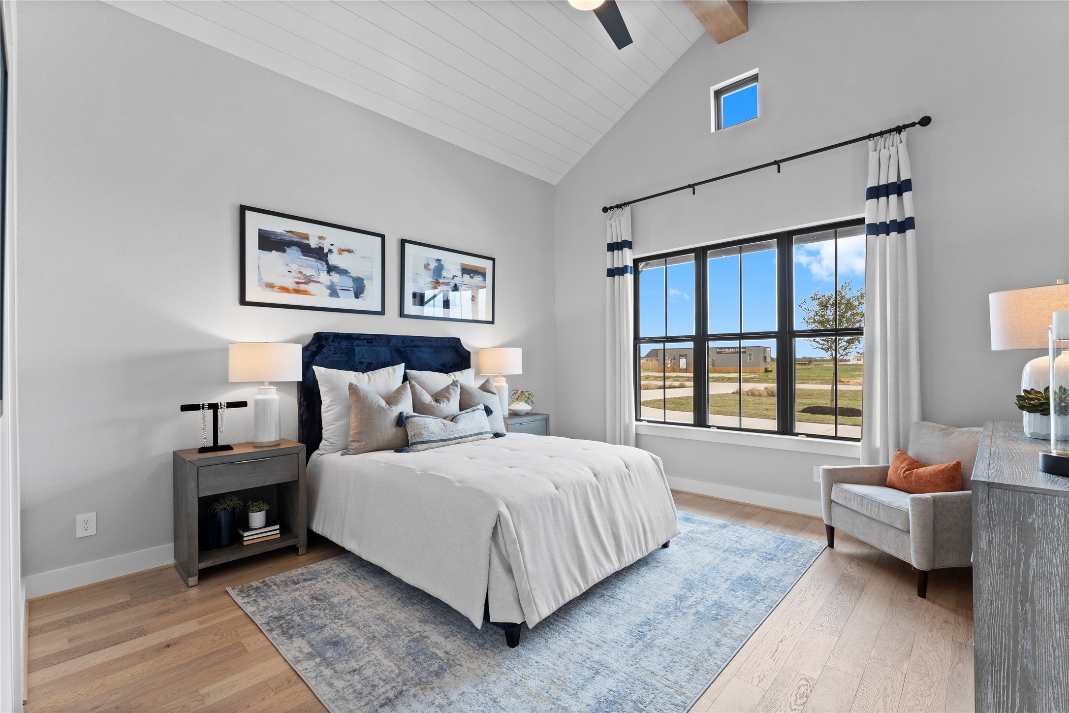 2001 Whispering Oaks Lane Property Photo 23