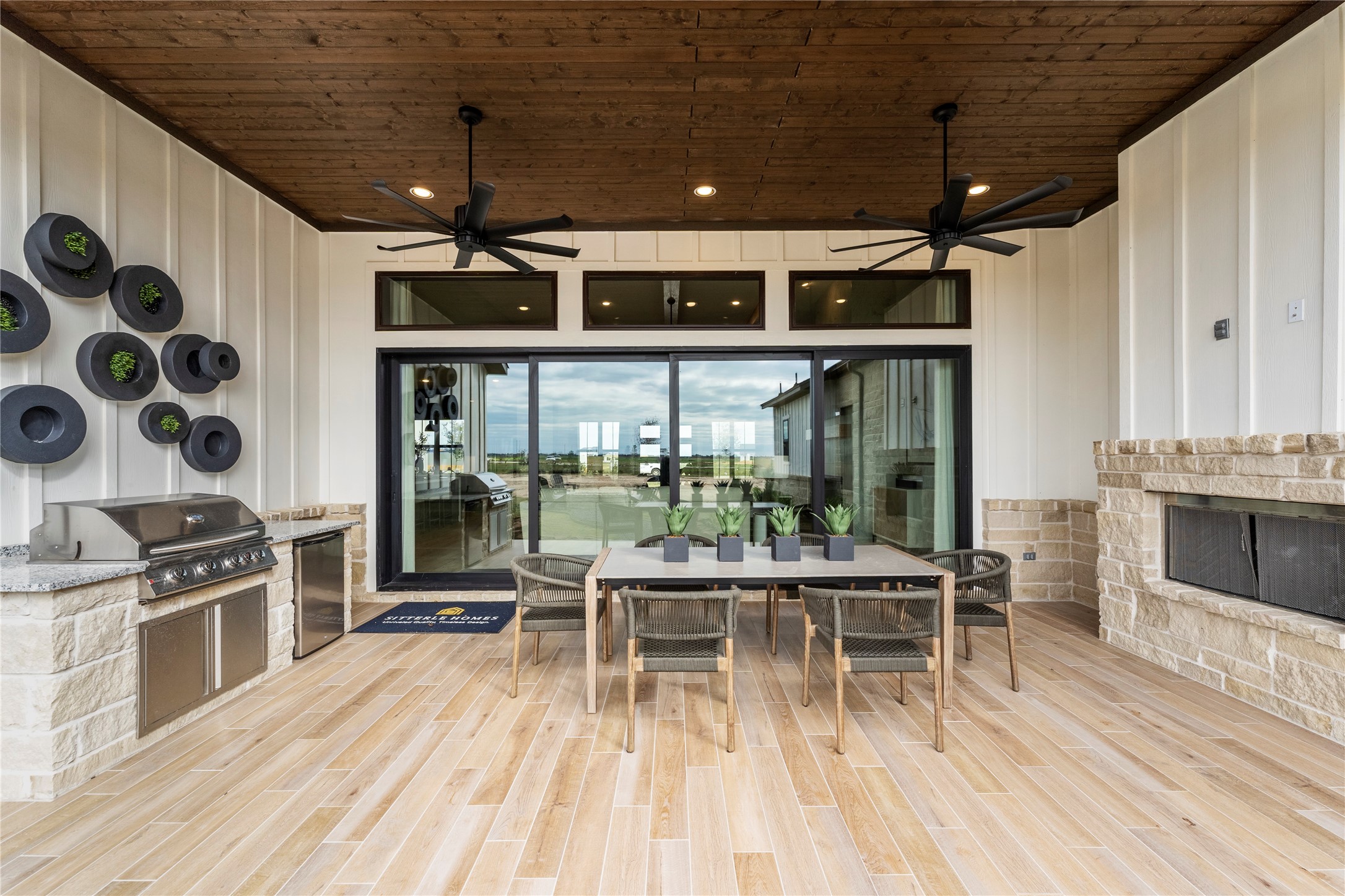 2001 Whispering Oaks Lane Property Photo 26