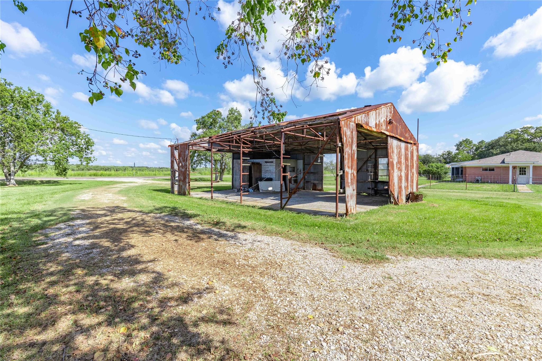 3504 State Highway 61, Anahuac Tx 77514 Property Photo 24
