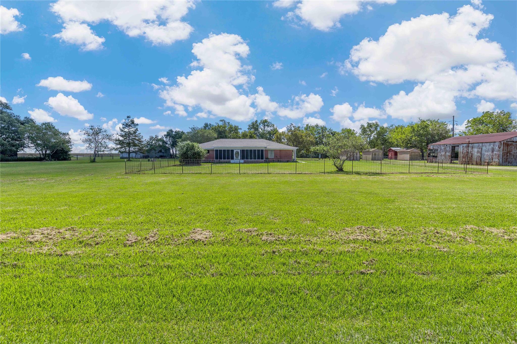 3504 State Highway 61, Anahuac Tx 77514 Property Photo 31
