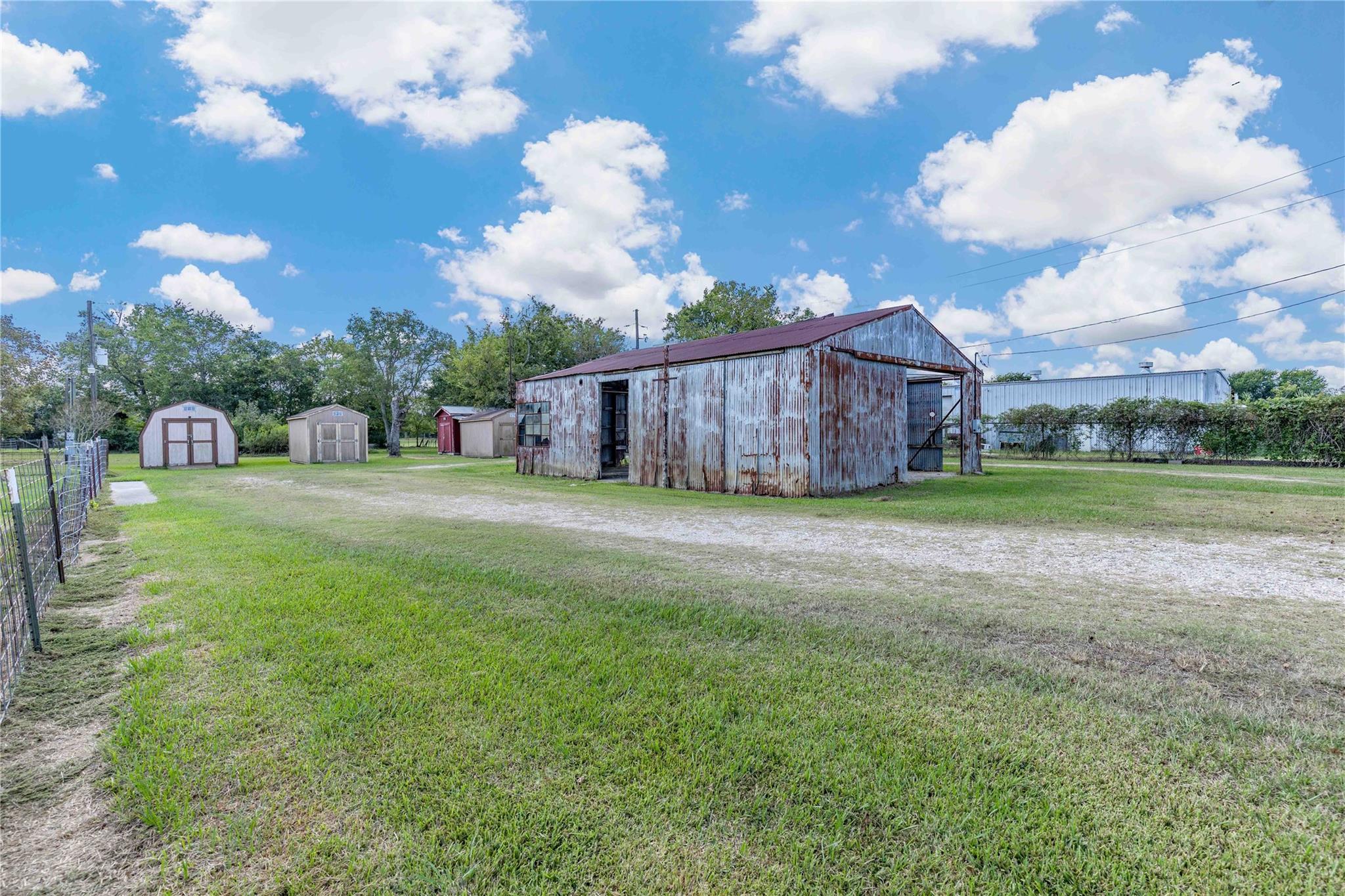 3504 State Highway 61, Anahuac Tx 77514 Property Photo 34