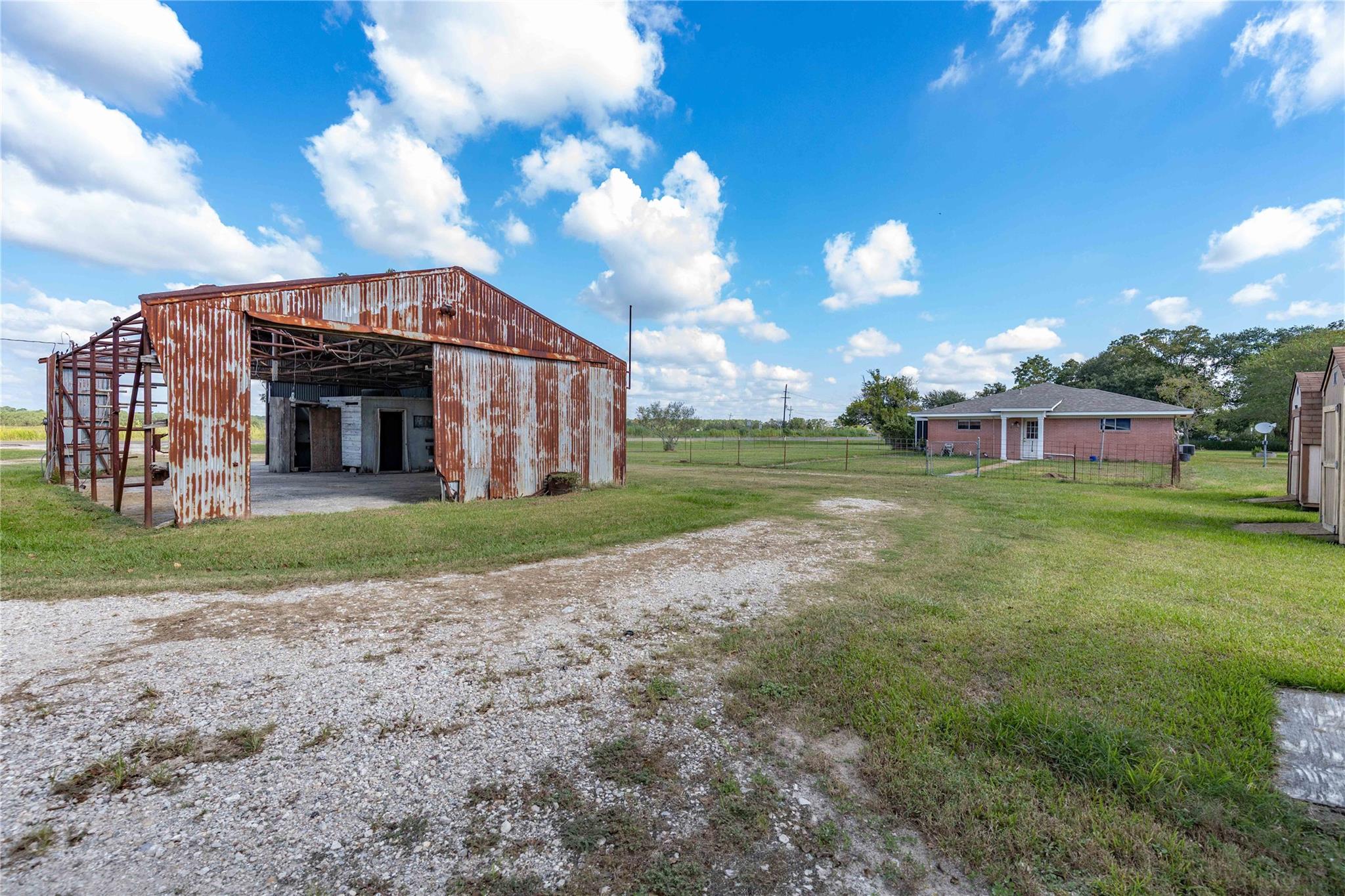 3504 State Highway 61, Anahuac Tx 77514 Property Photo 41