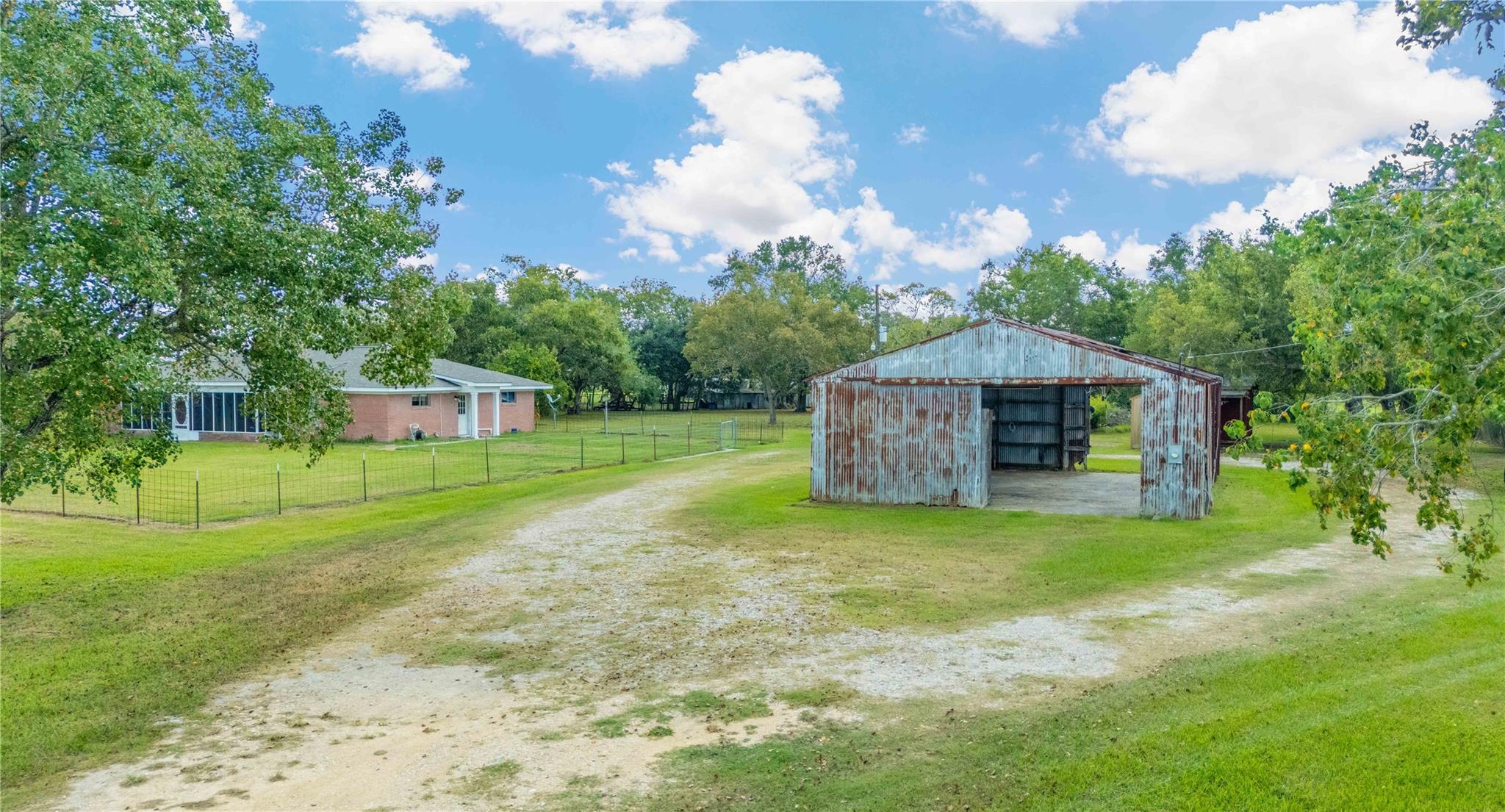 3504 State Highway 61, Anahuac Tx 77514 Property Photo 43