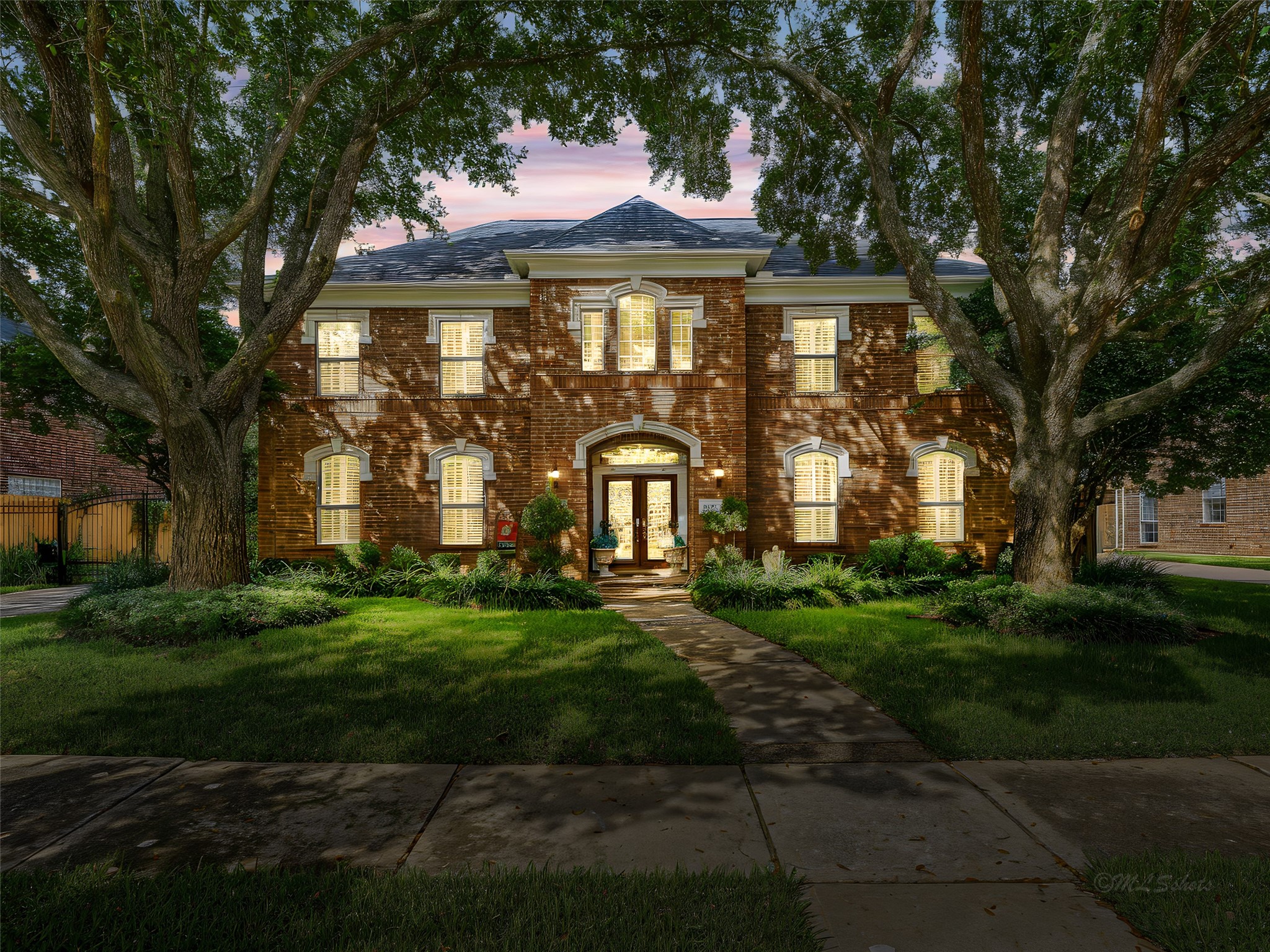3018 Meadow Pond Drive Property Photo 1
