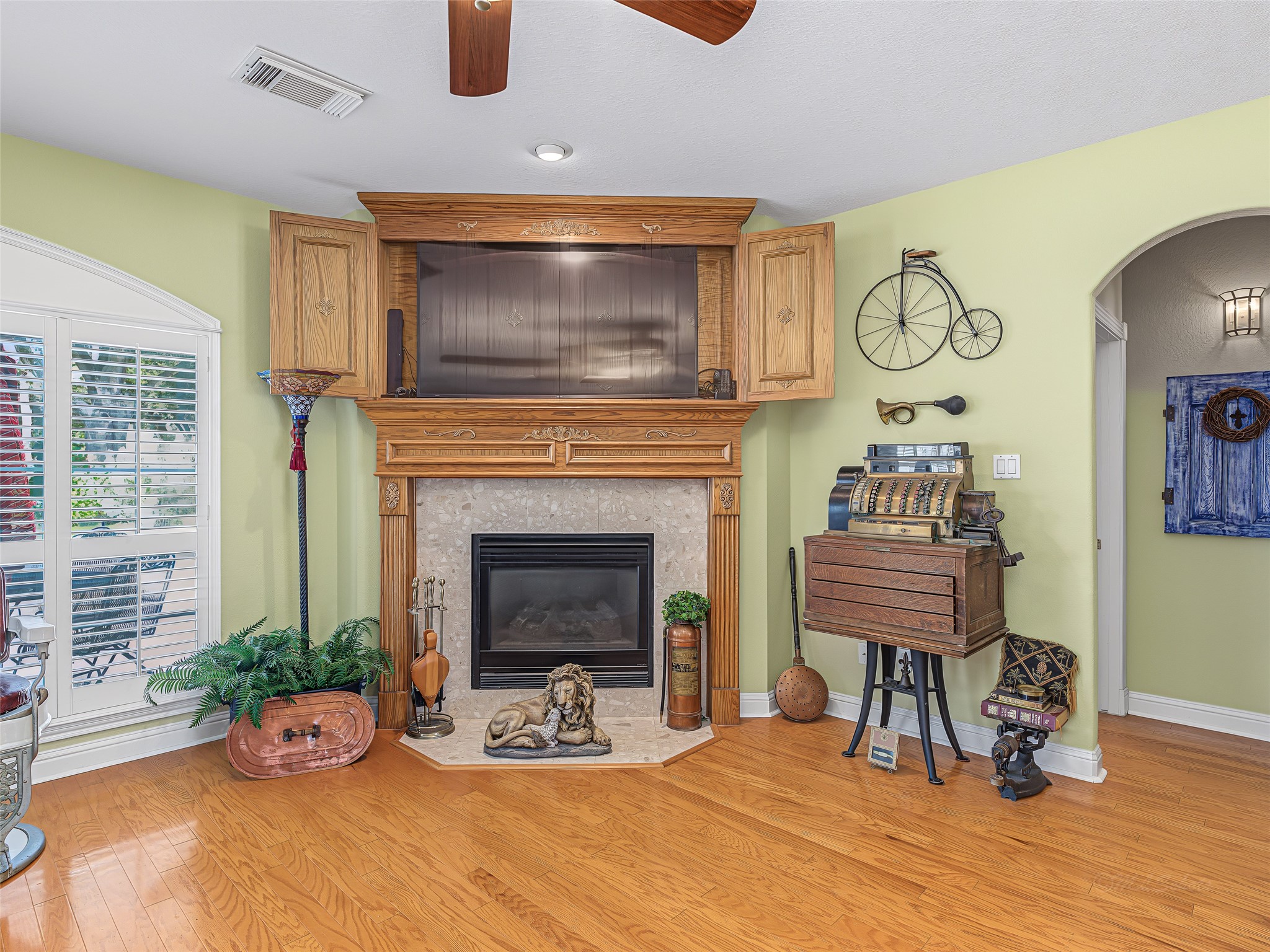 3018 Meadow Pond Drive Property Photo 21