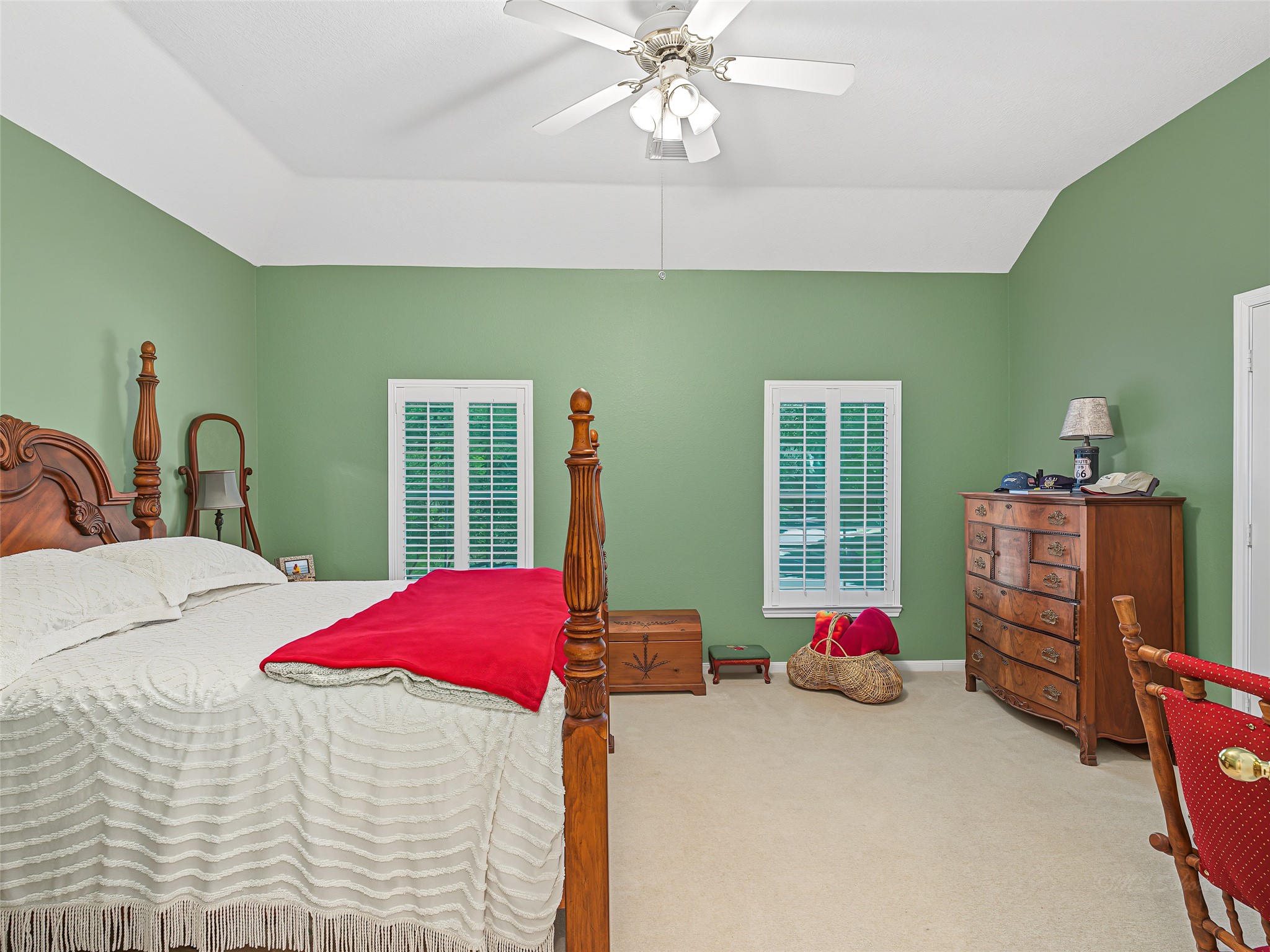 3018 Meadow Pond Drive Property Photo 42