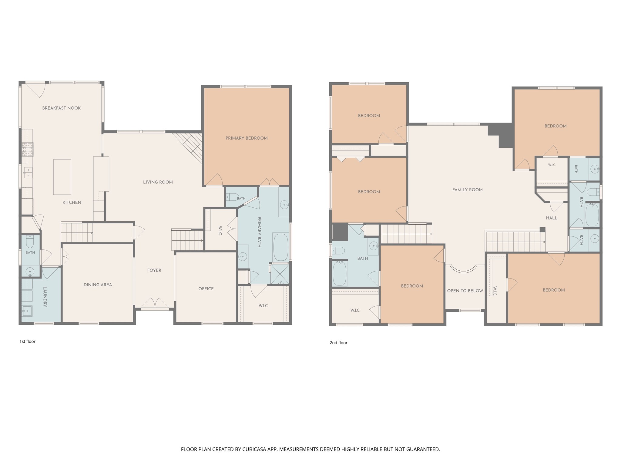 3018 Meadow Pond Drive Property Photo 50