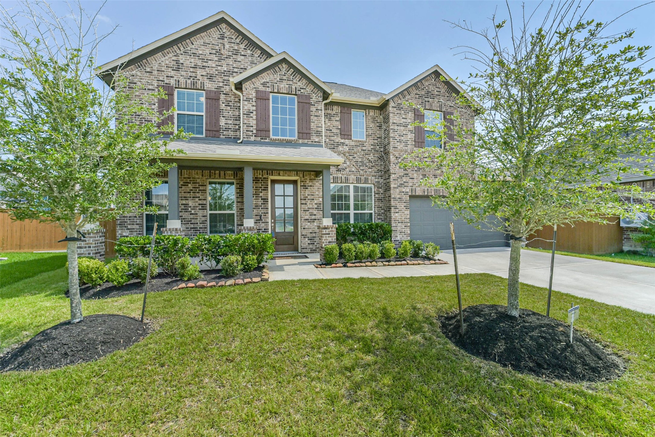 12615 Jetty Ridge Drive Property Photo 1
