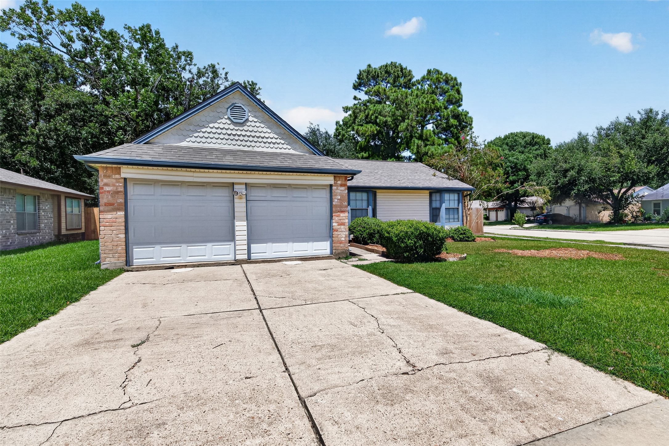14002 Kathi Lynn Lane Property Photo 1