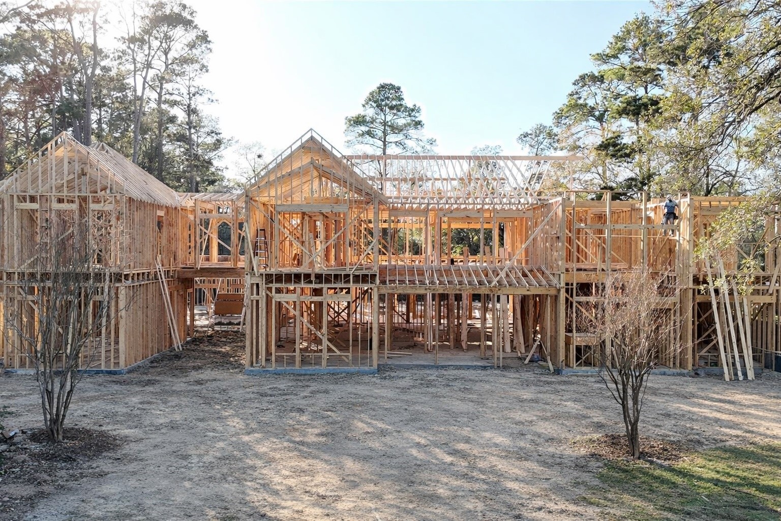 835 Merridel Road Property Photo 3