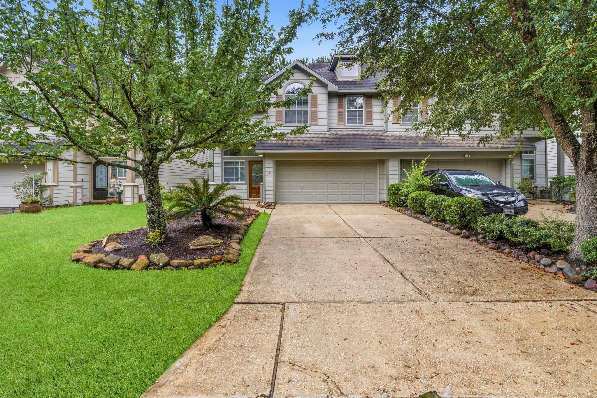 103 Ledgestone Place Property Photo 1