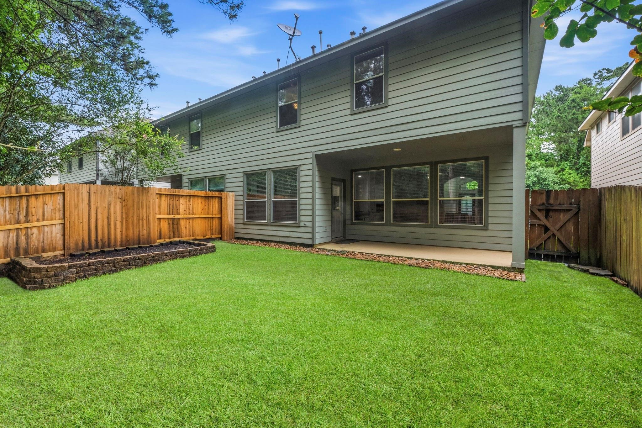 103 Ledgestone Place Property Photo 37