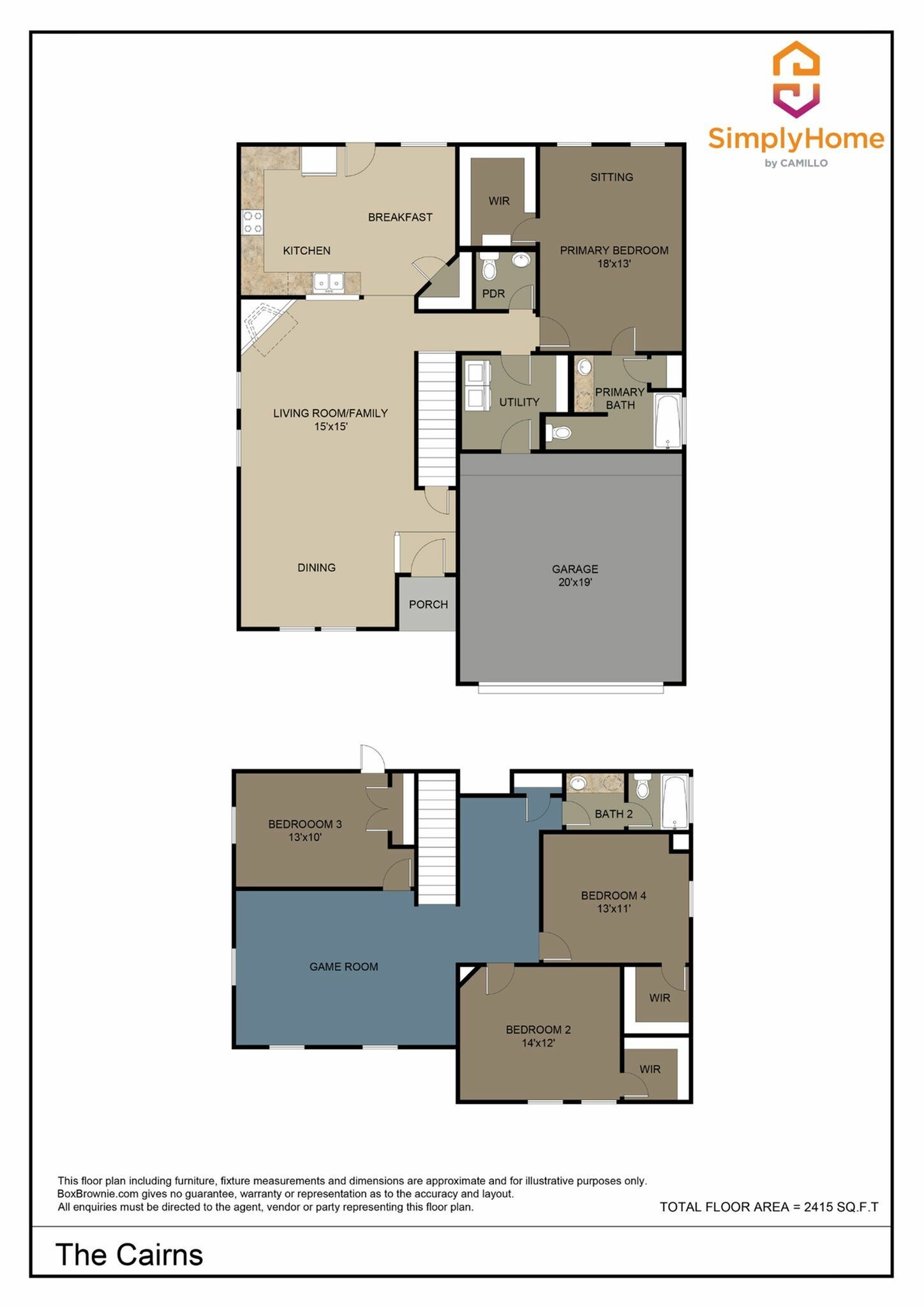 3302 Any Way Property Photo 12
