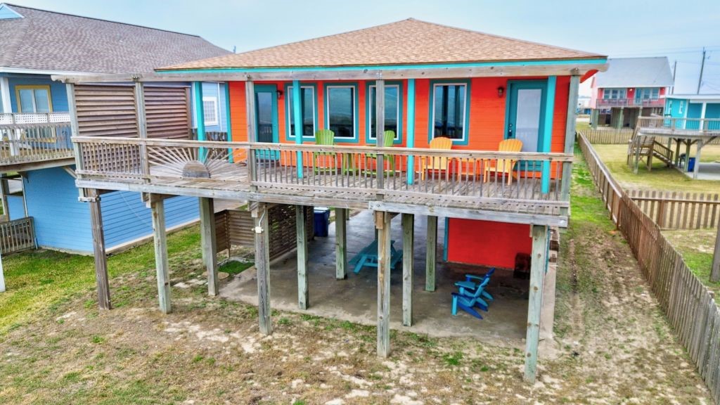 1034 Bluewater Highway Property Photo 1