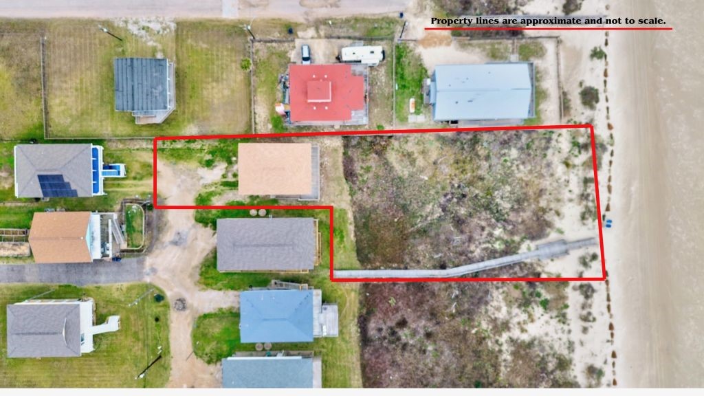 1034 Bluewater Highway Property Photo 38