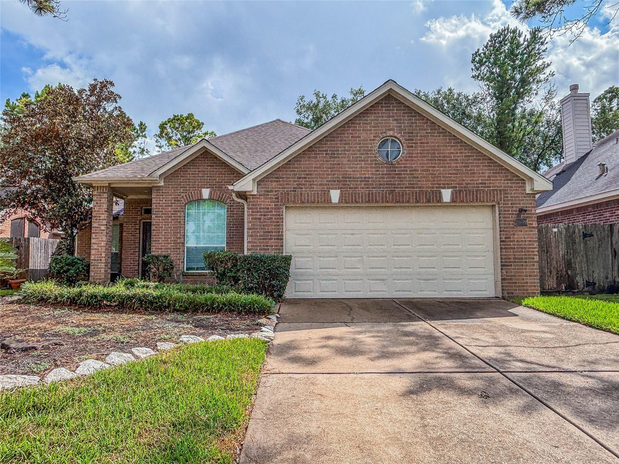 18027 Brookes Bend, Houston Tx 77094 Property Photo 1