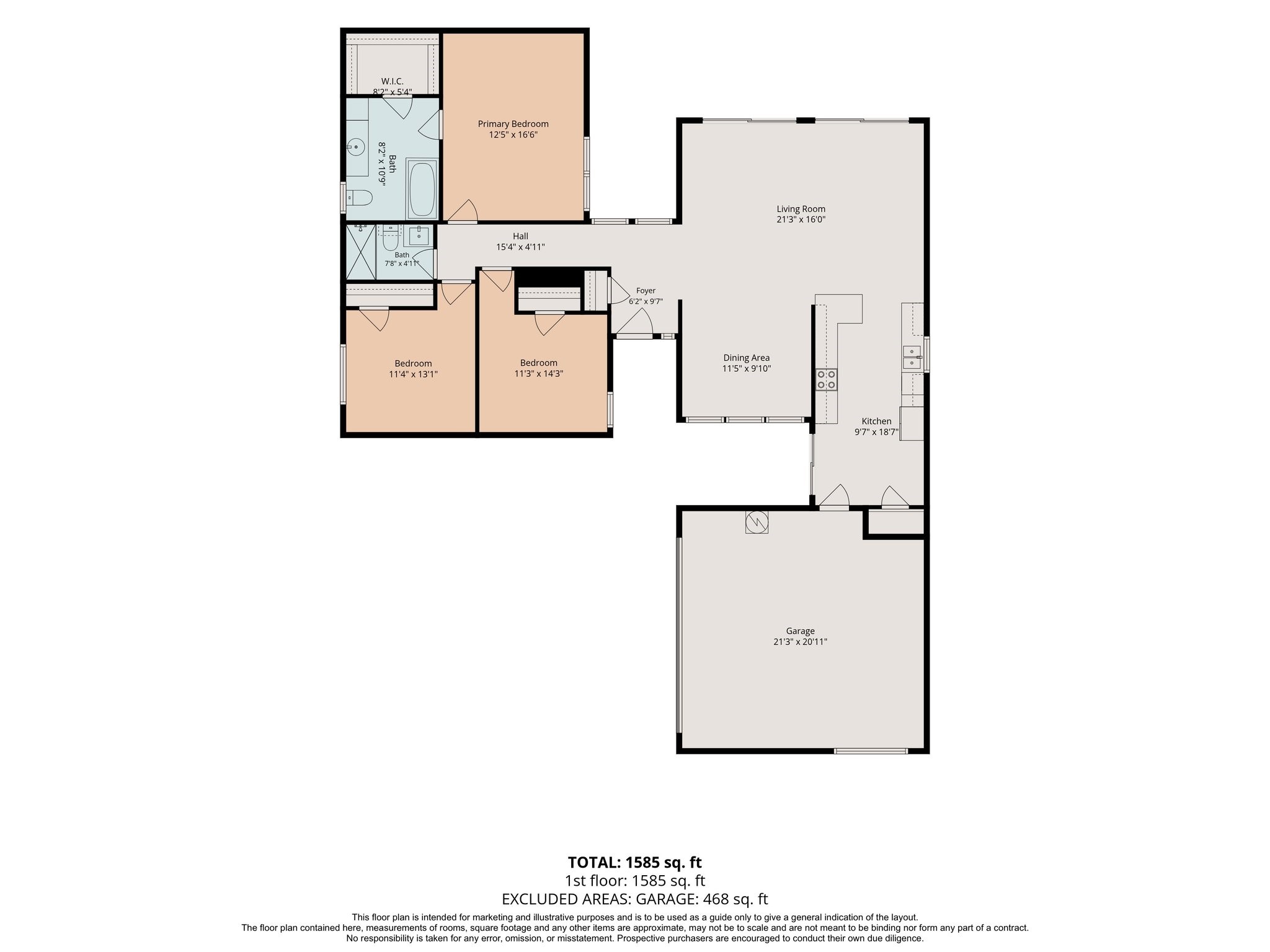 7619 Athlone Drive Property Photo 33