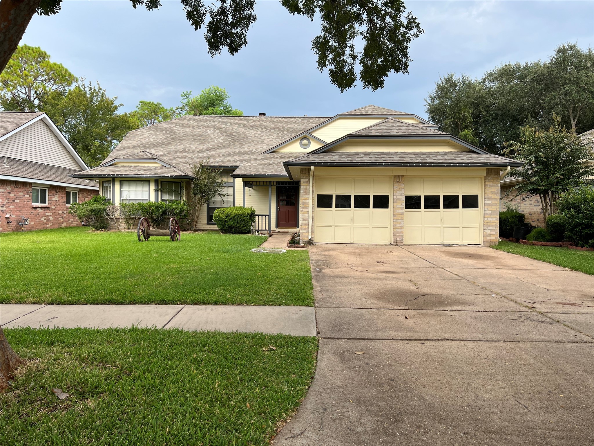 3315 Kempwood Drive Property Photo 1