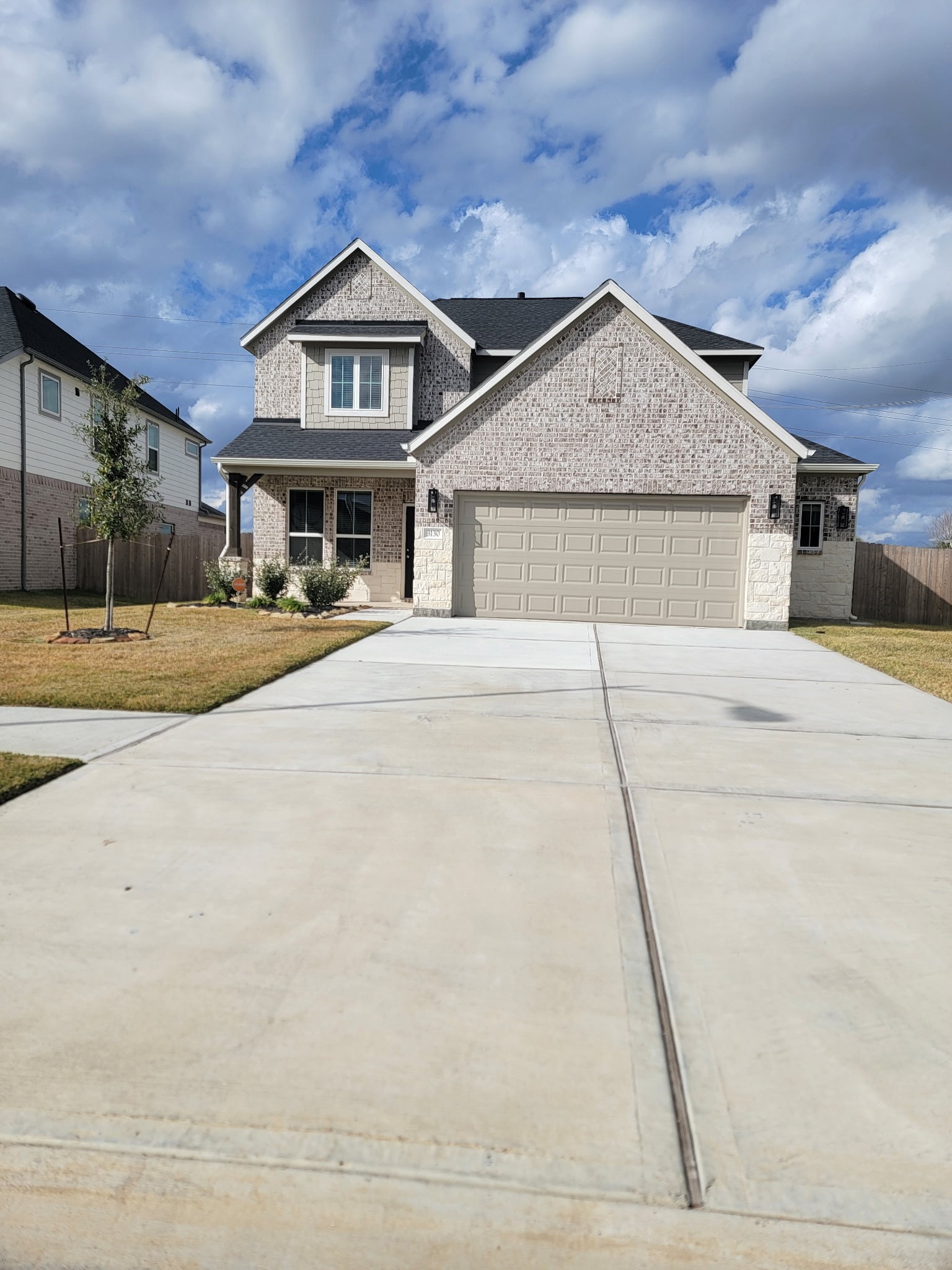 3130 Boulder Ridge Drive Property Photo 1