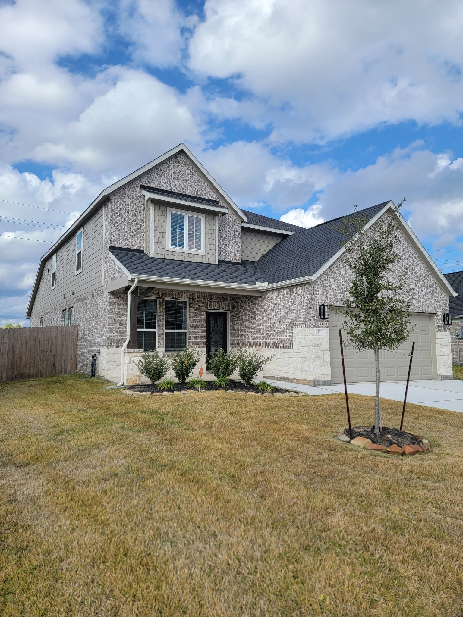 3130 Boulder Ridge Drive Property Photo 4