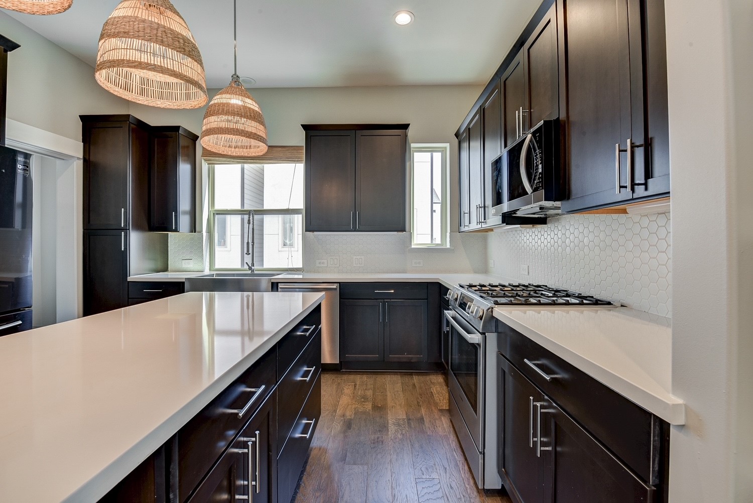 708 Clark Street Property Photo 11