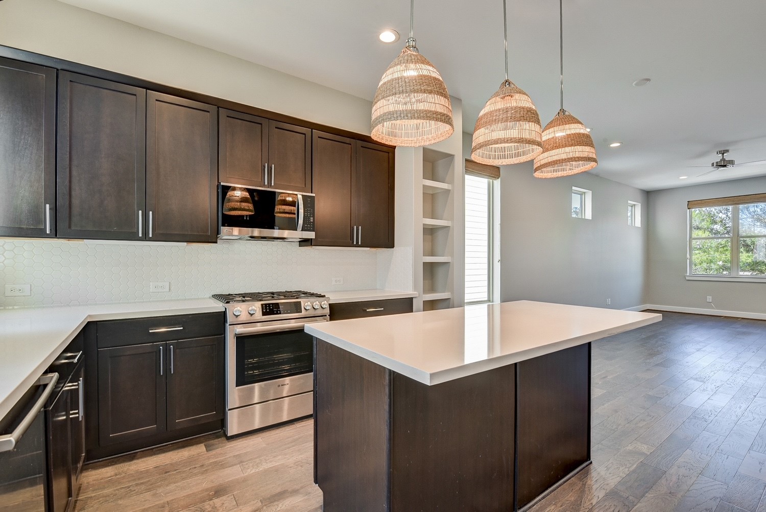 708 Clark Street Property Photo 14