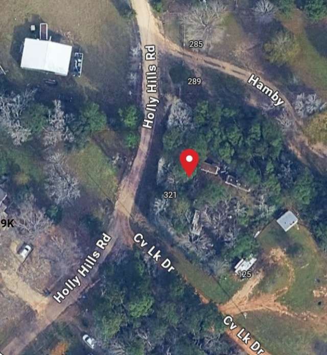 321 Holly Hill Road Property Photo 1