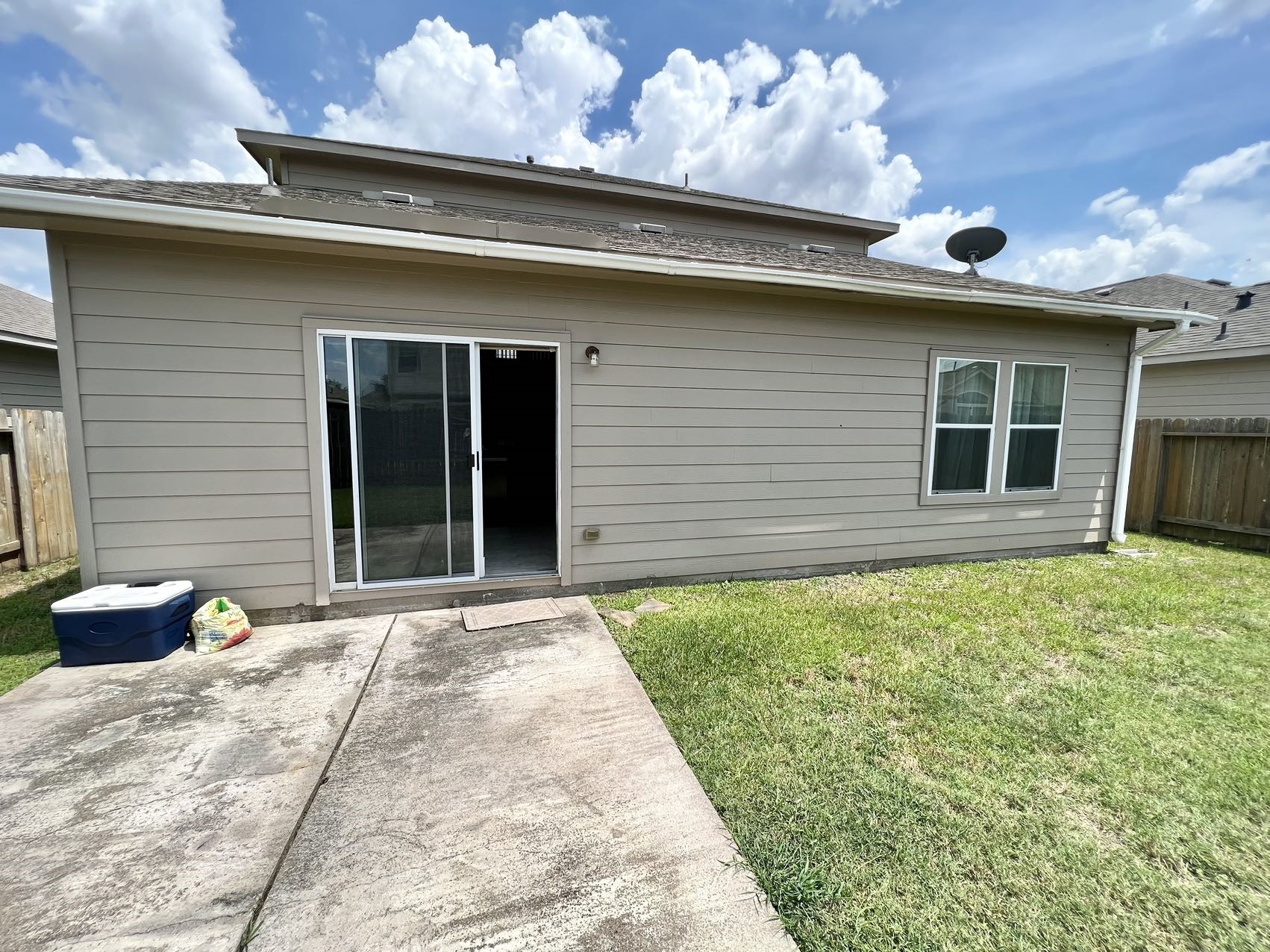 10831 Woodwind Shadows Drive Property Photo 29