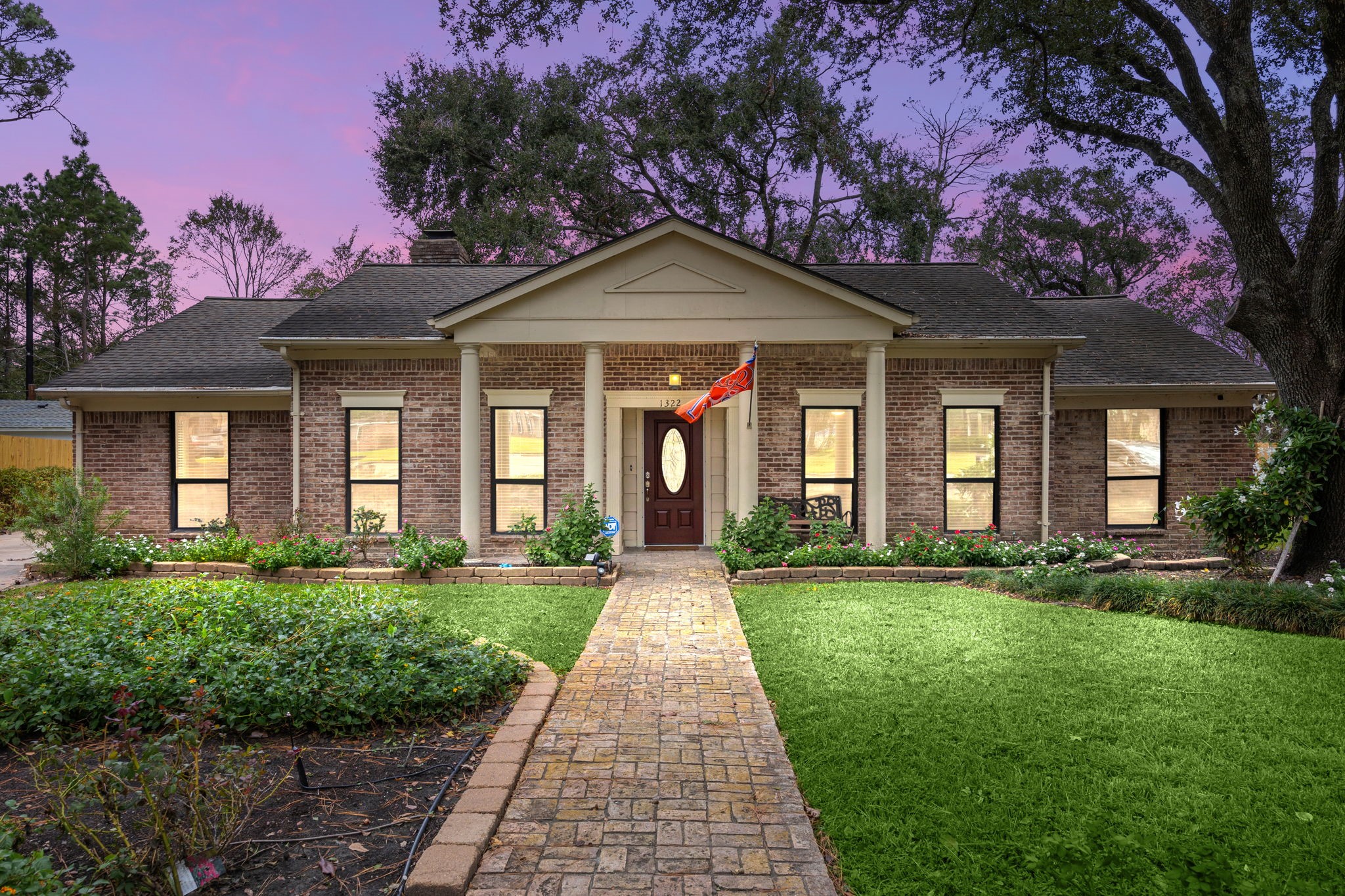 1322 Burnwood Lane Property Photo